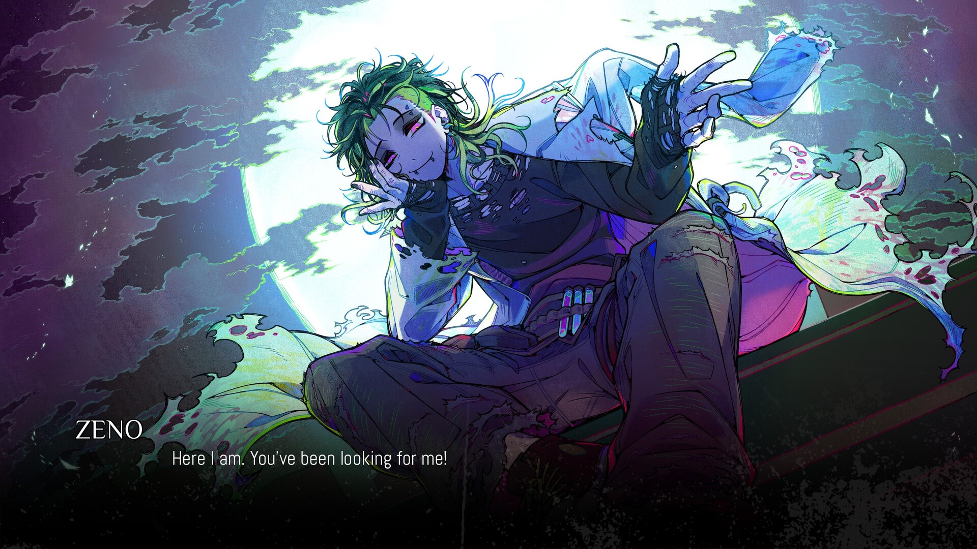 Burn the Midnight Oil screenshot 3