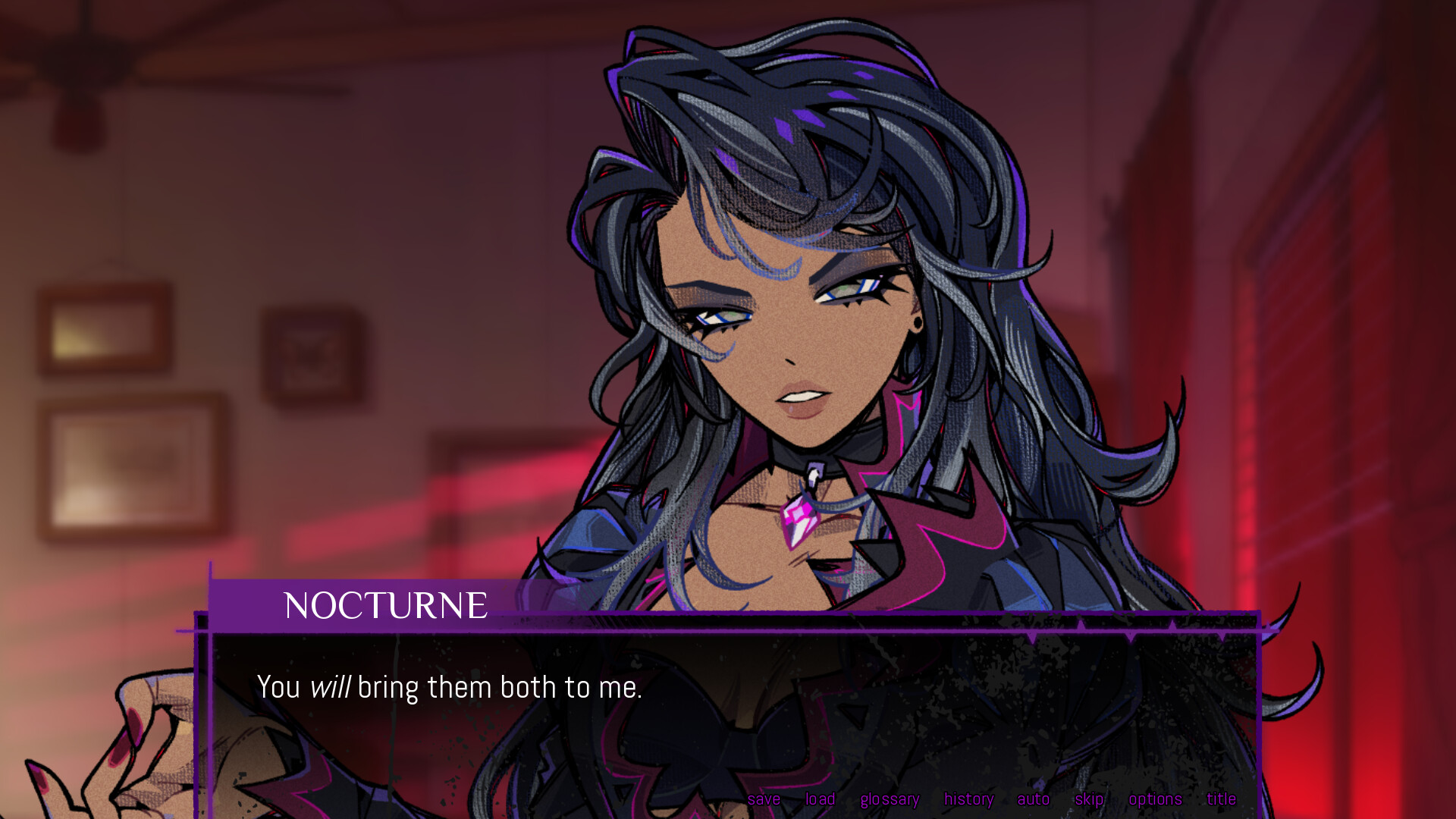Burn the Midnight Oil screenshot 10