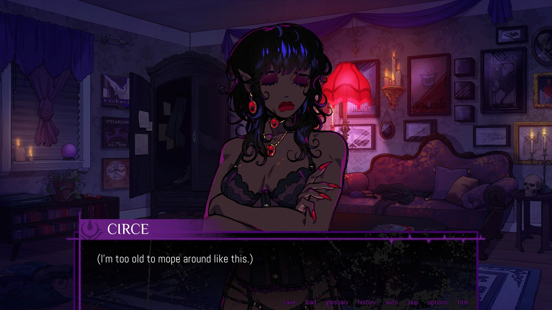 Burn the Midnight Oil screenshot 8