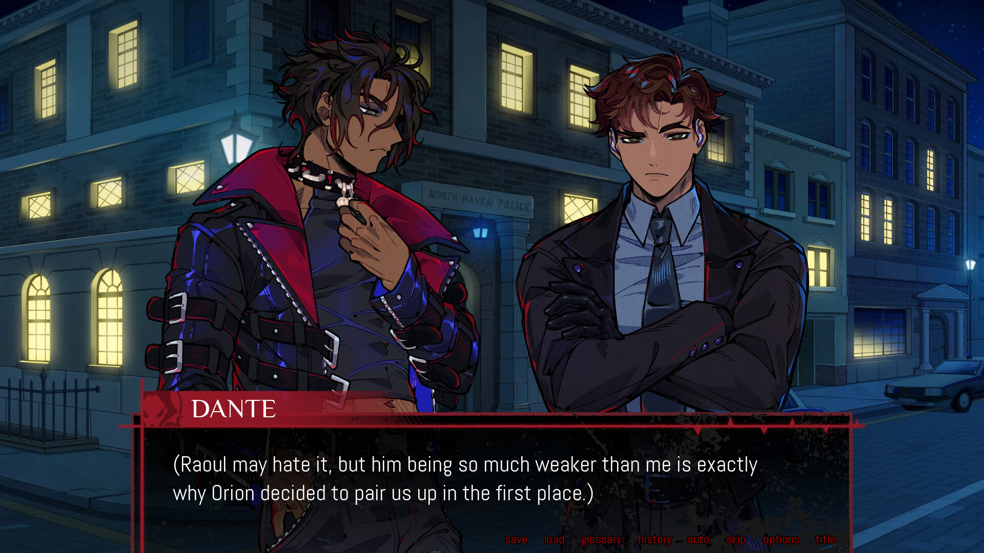 Burn the Midnight Oil screenshot 2