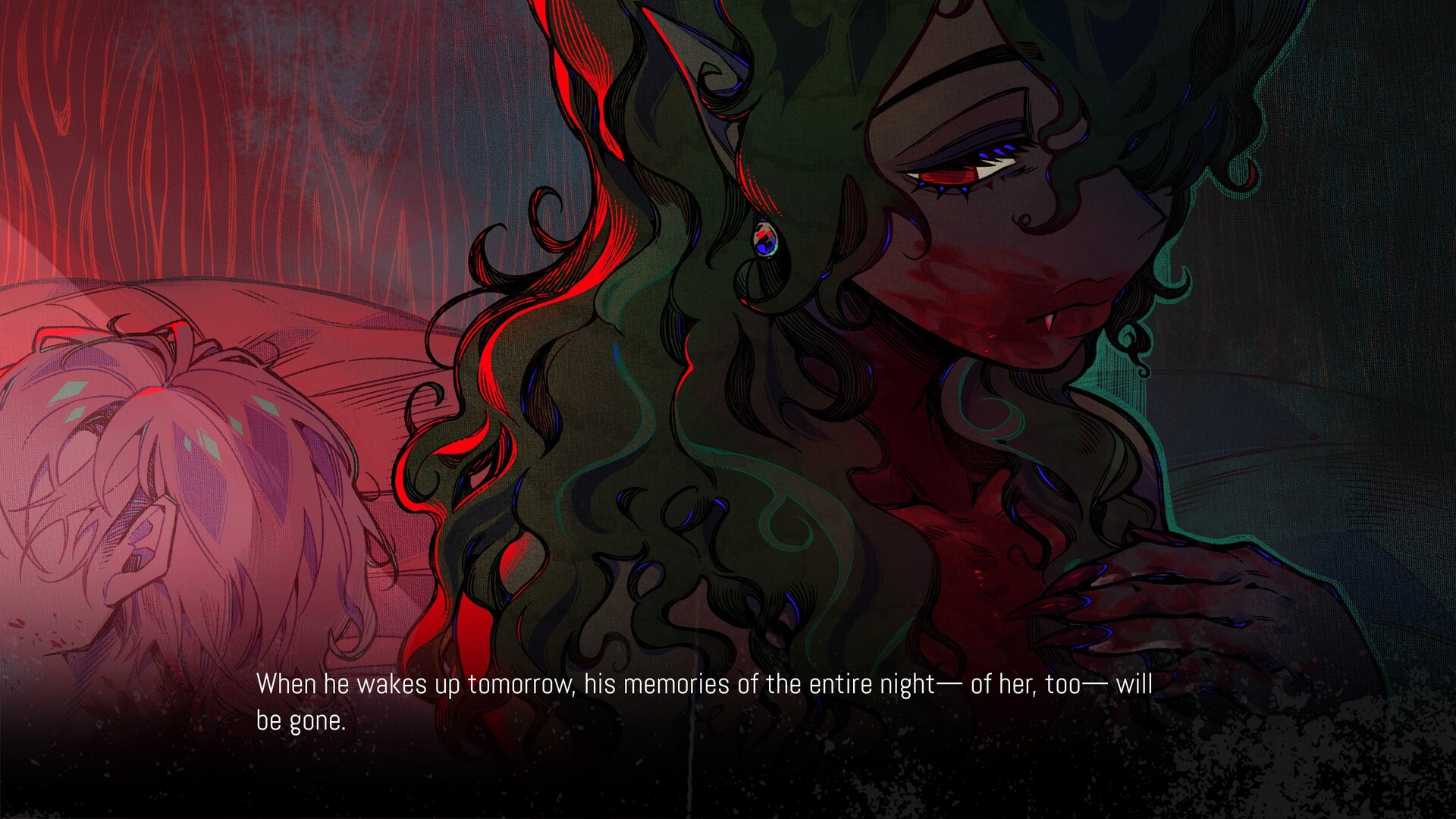 Burn the Midnight Oil screenshot 6