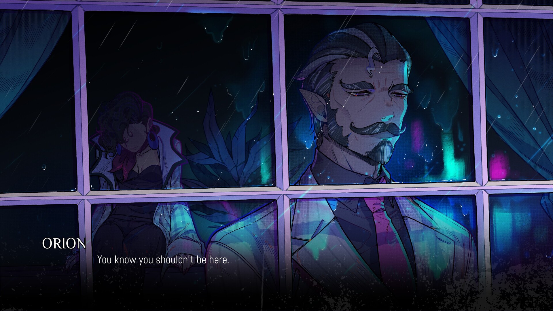 Burn the Midnight Oil screenshot 7