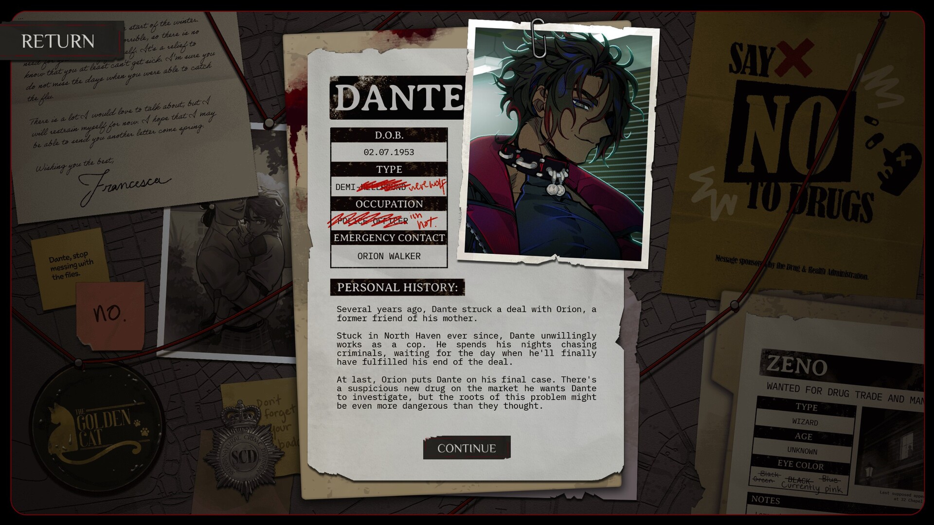 Burn the Midnight Oil screenshot 5