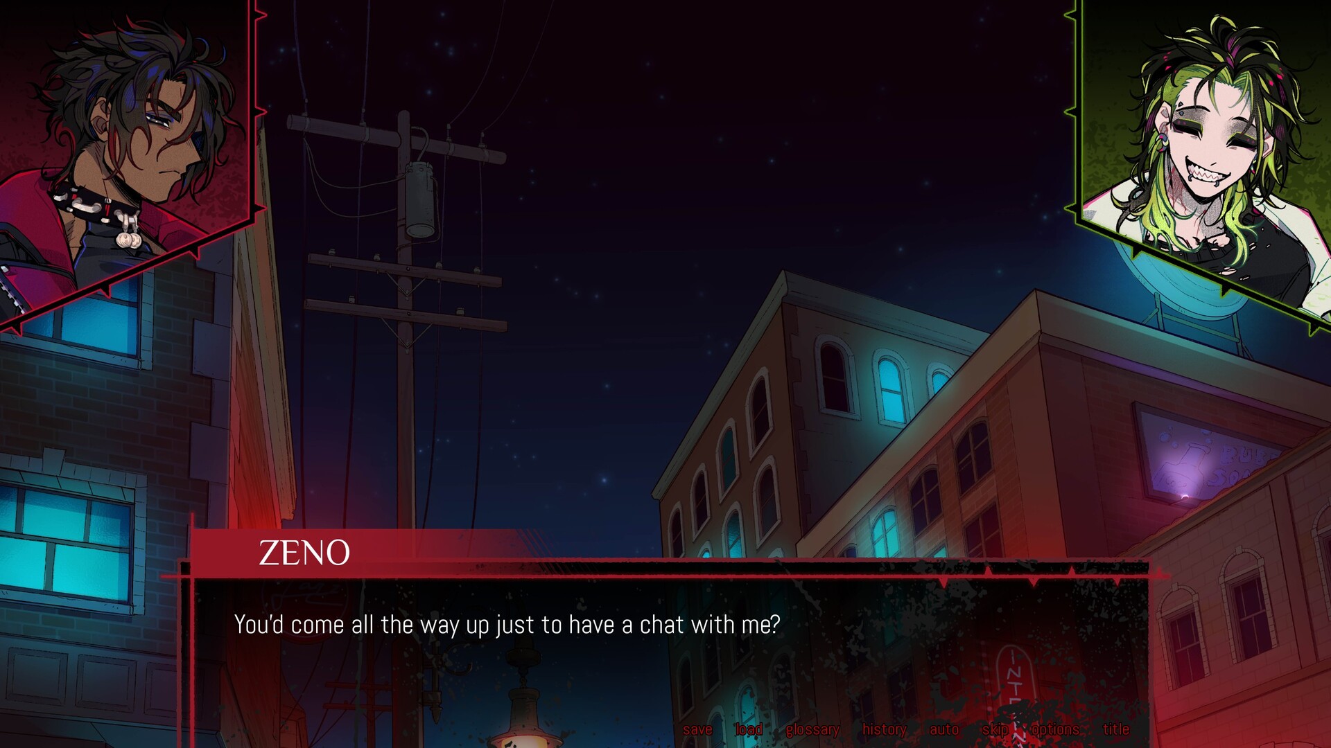 Burn the Midnight Oil screenshot 9