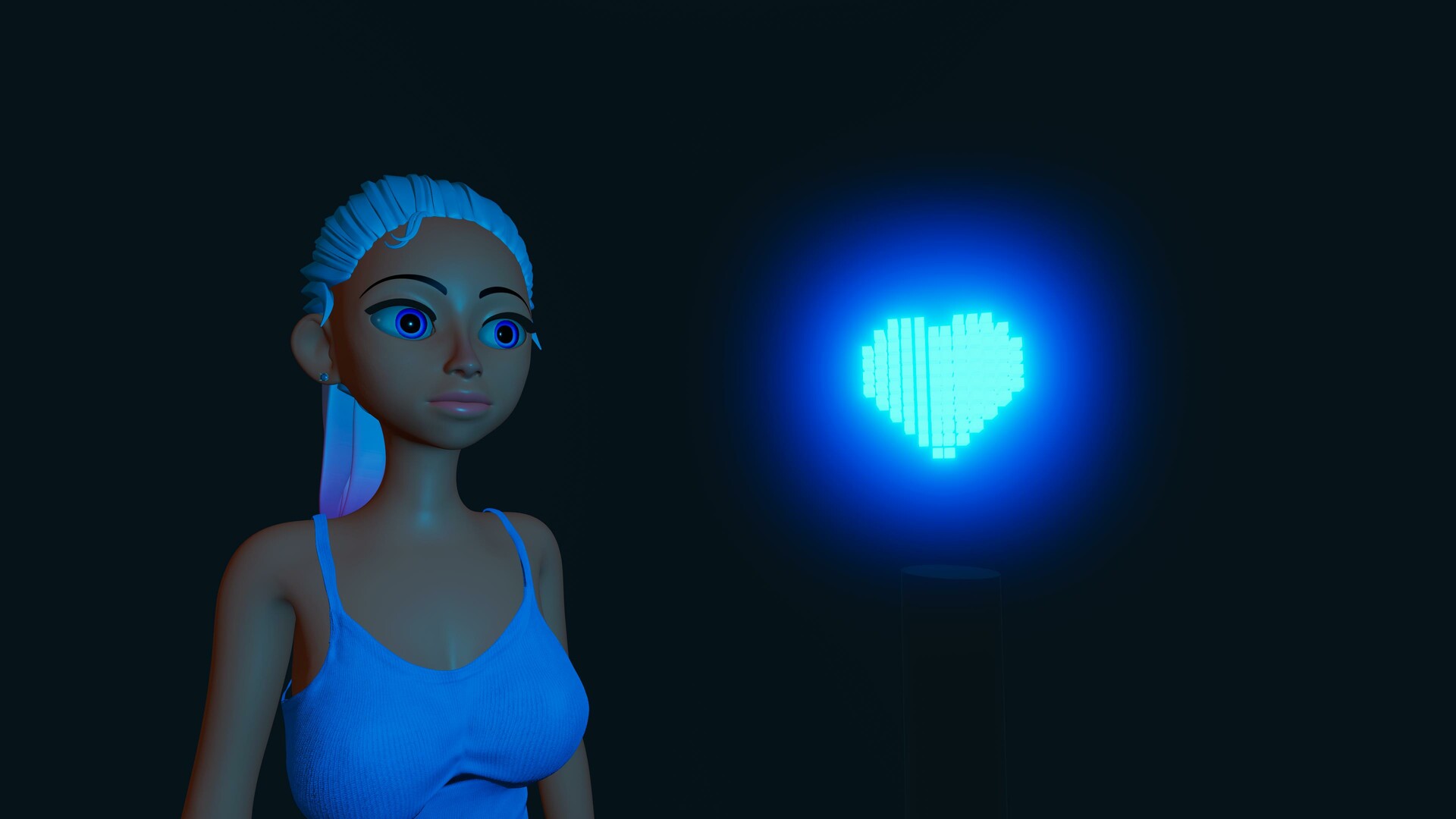 Heart of Pacific screenshot 15