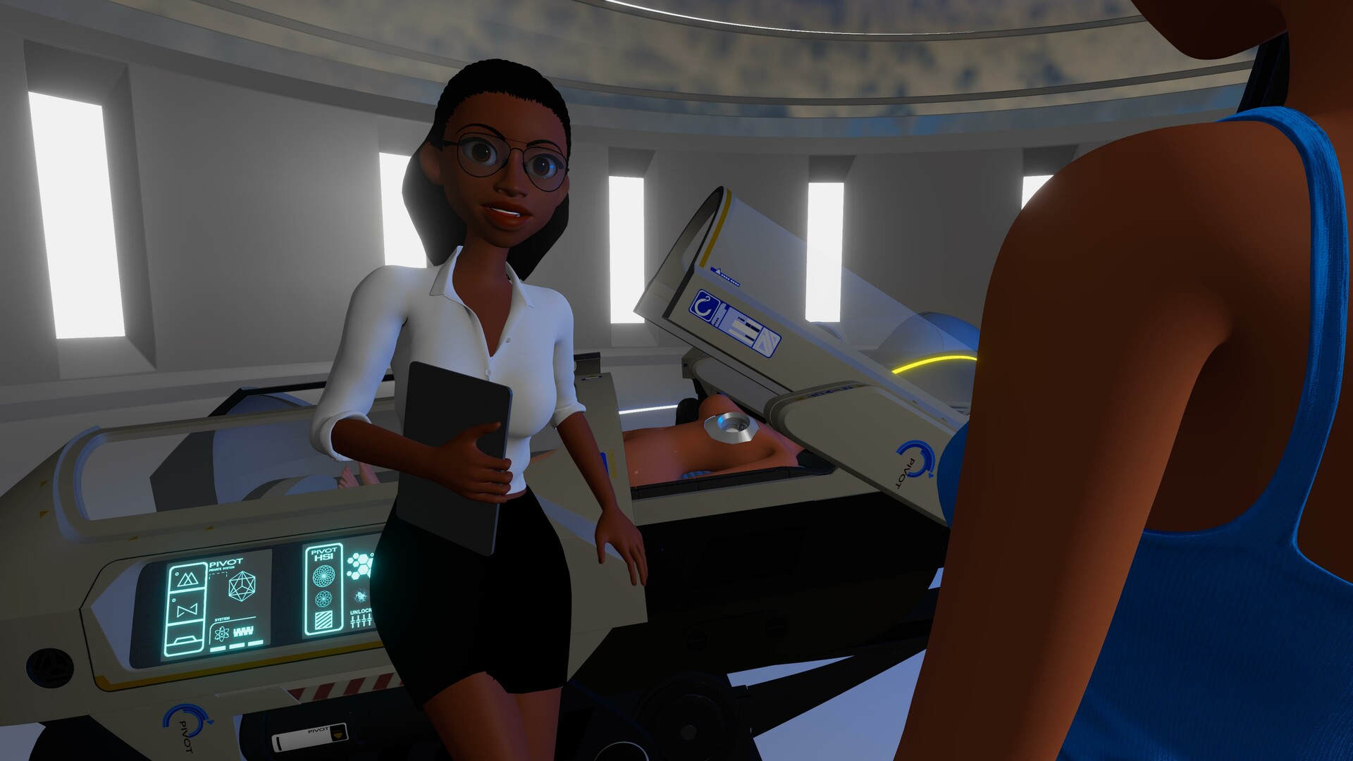 Heart of Pacific screenshot 14