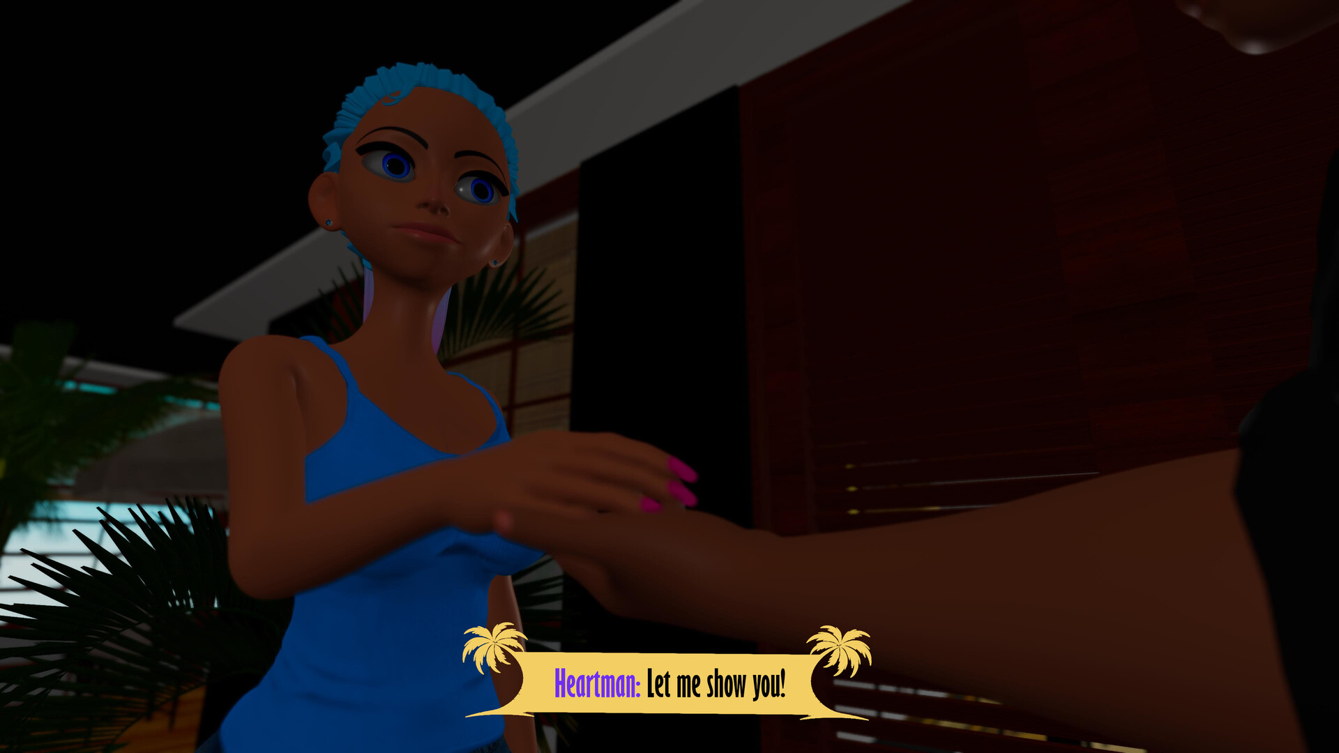 Heart of Pacific screenshot 11