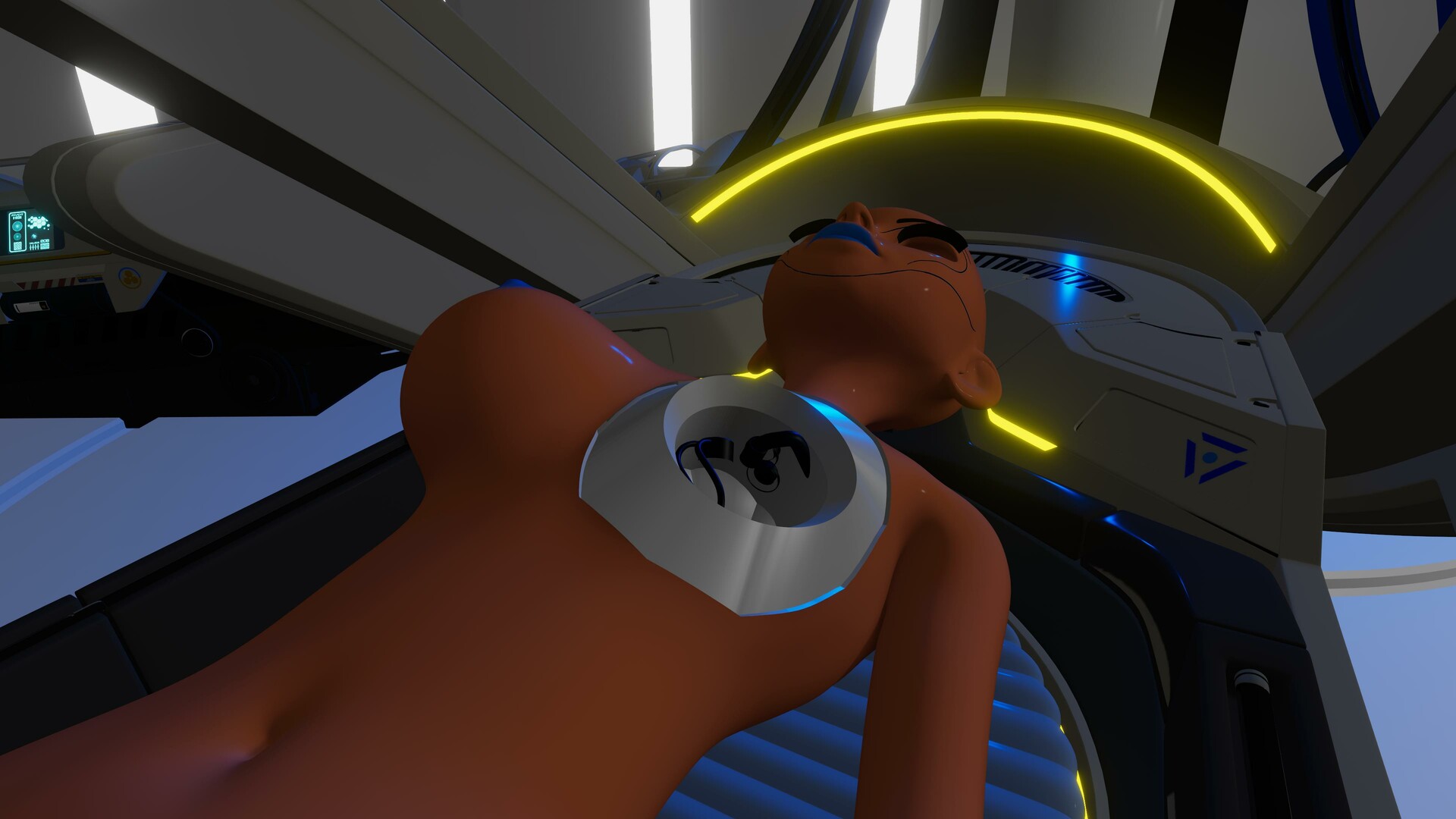 Heart of Pacific screenshot 13