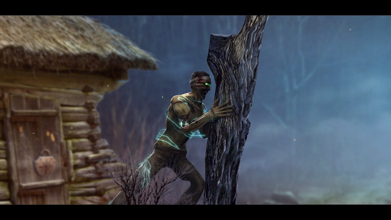 Frankenstein: Master of Death screenshot 10