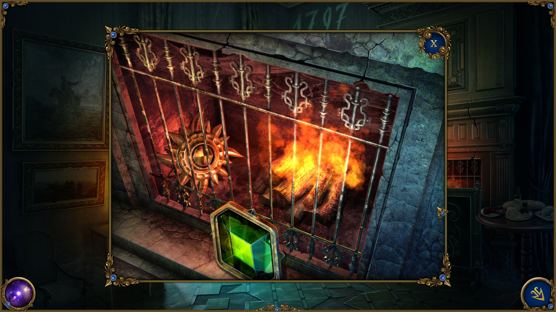 Frankenstein: Master of Death screenshot 5