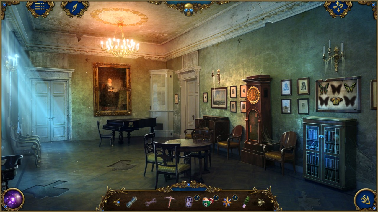 Frankenstein: Master of Death screenshot 11