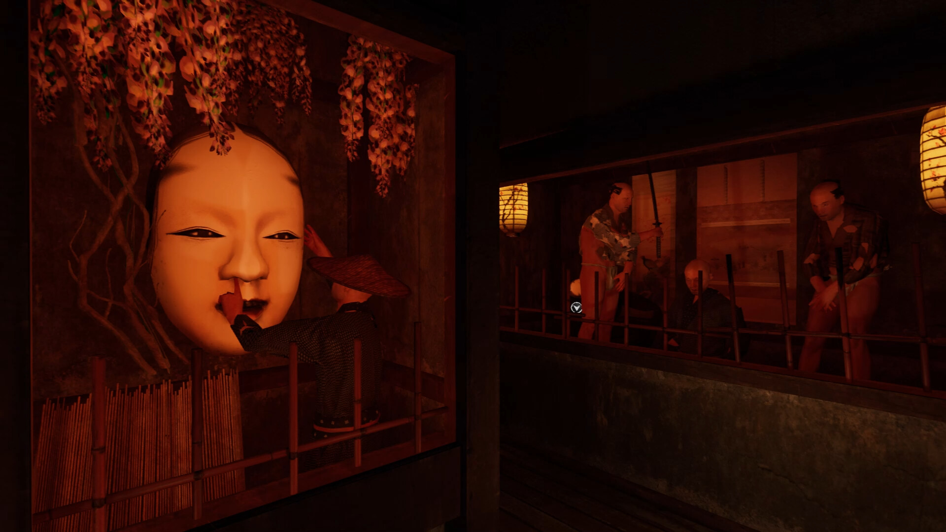 The Clingy Ghost screenshot 7