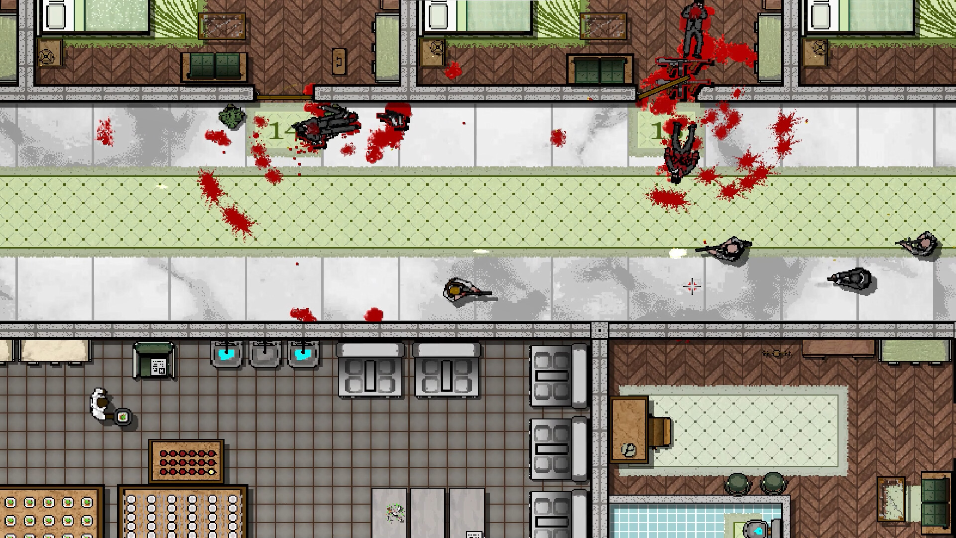 BOILED screenshot 12