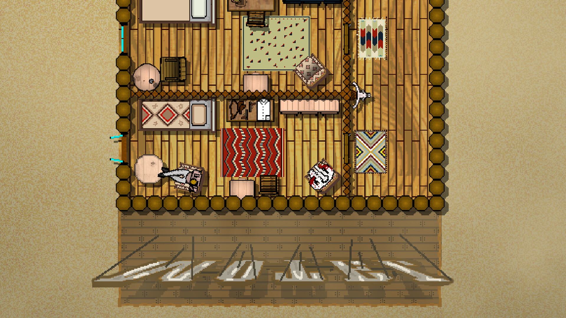 BOILED screenshot 16