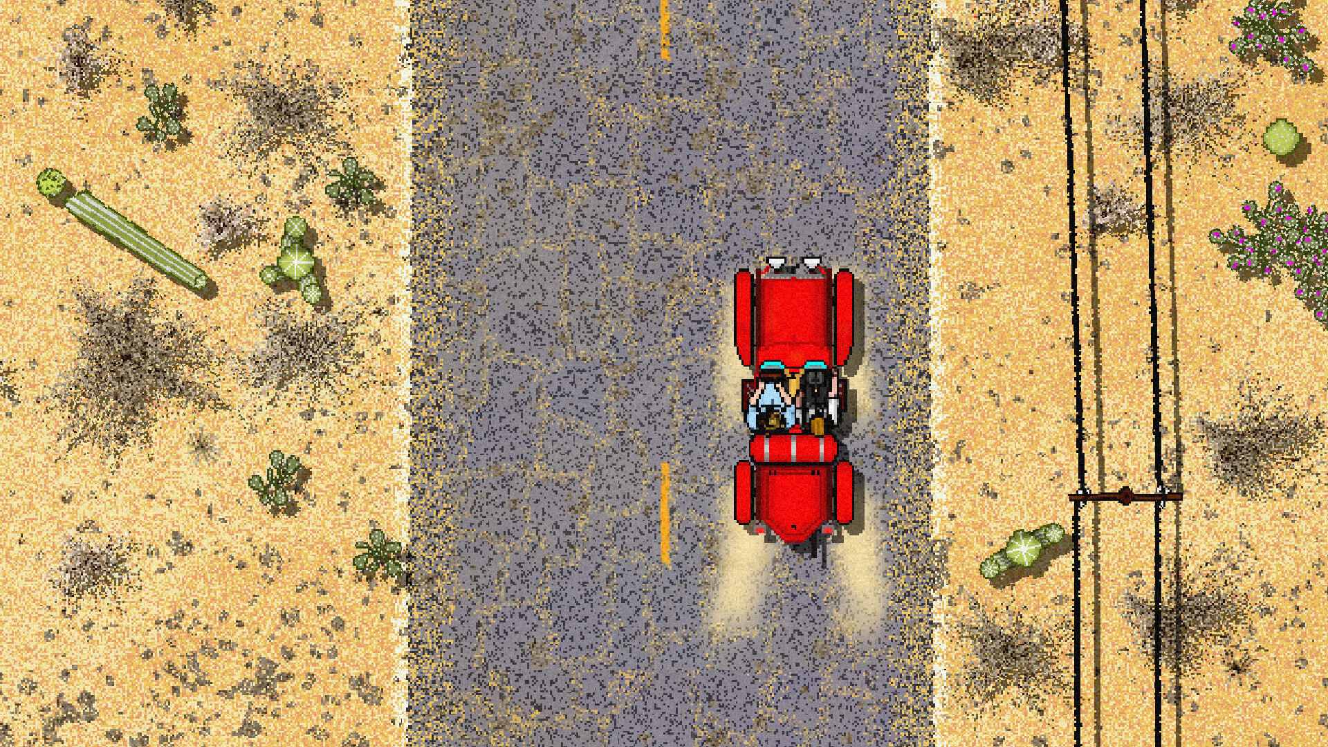 BOILED screenshot 11