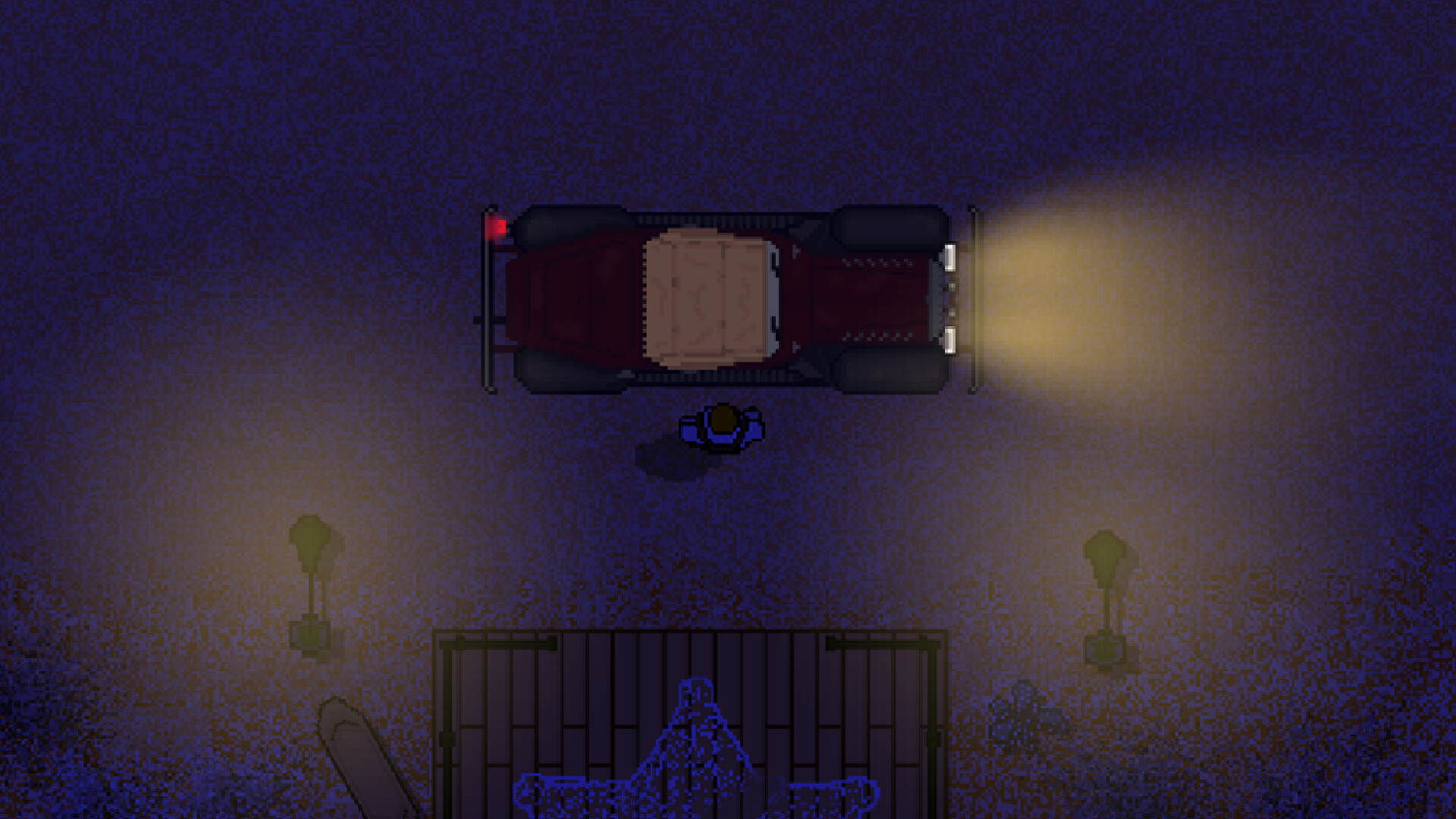 BOILED screenshot 7