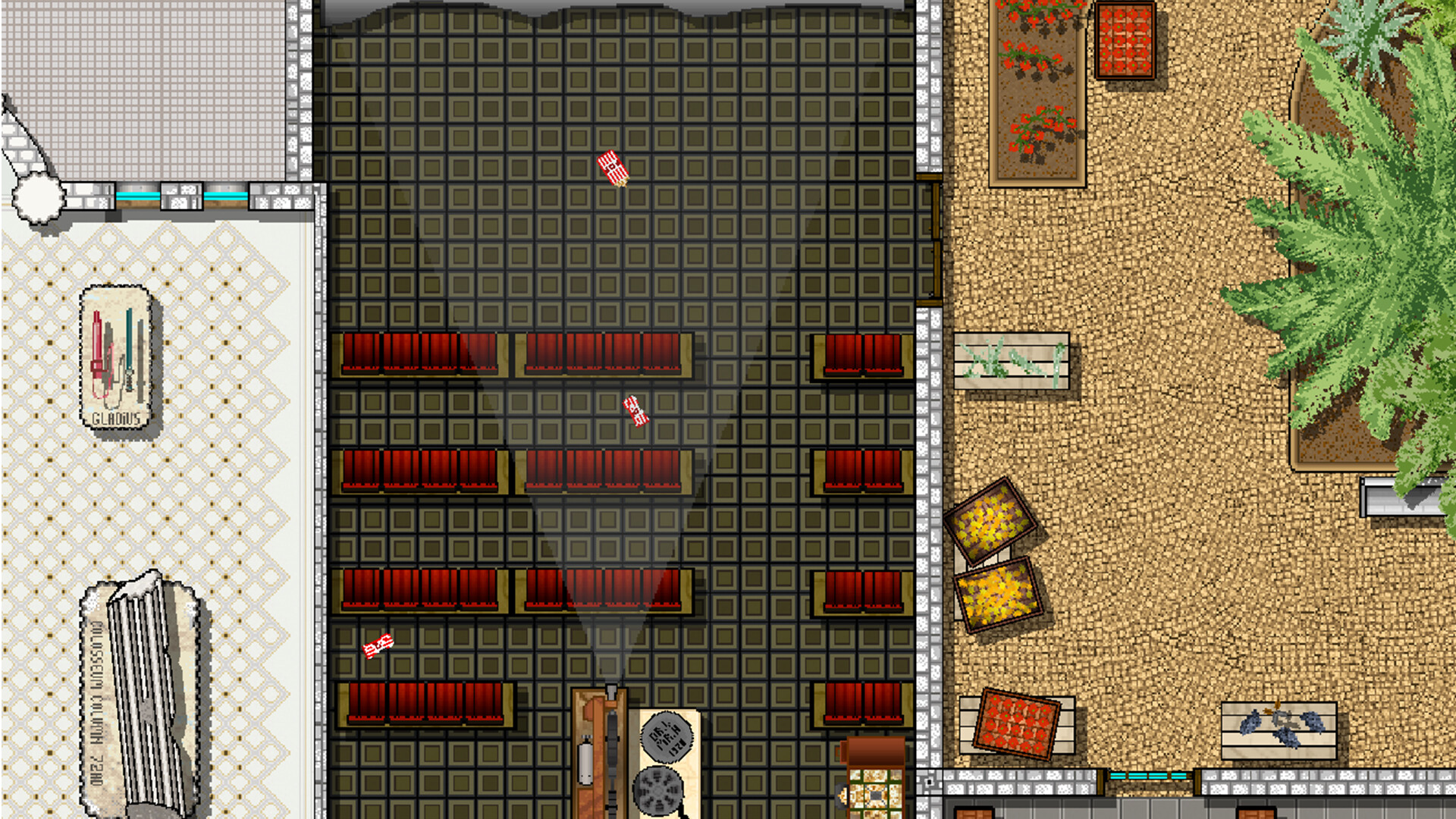 BOILED screenshot 17