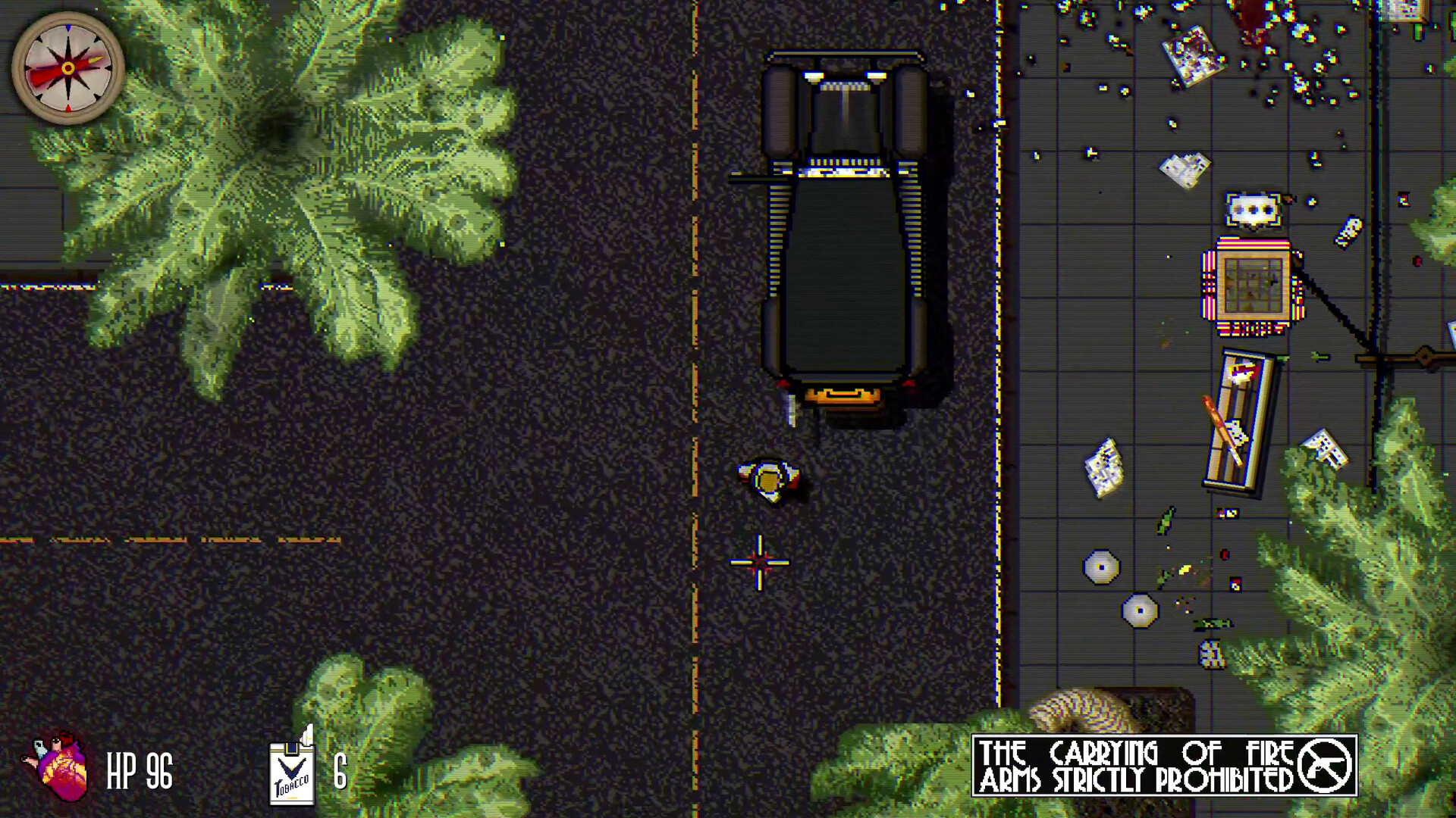 BOILED screenshot 13