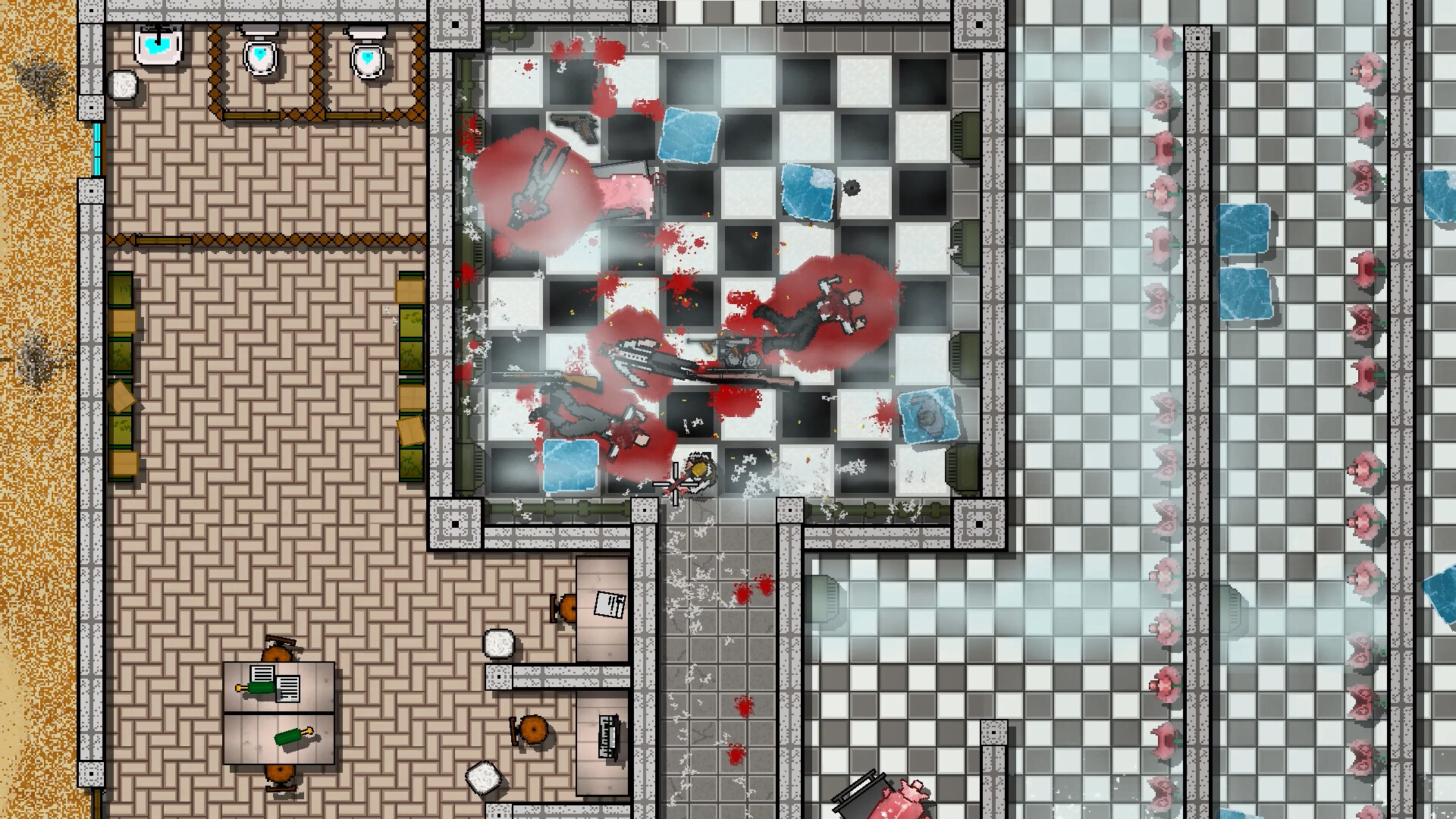 BOILED screenshot 10