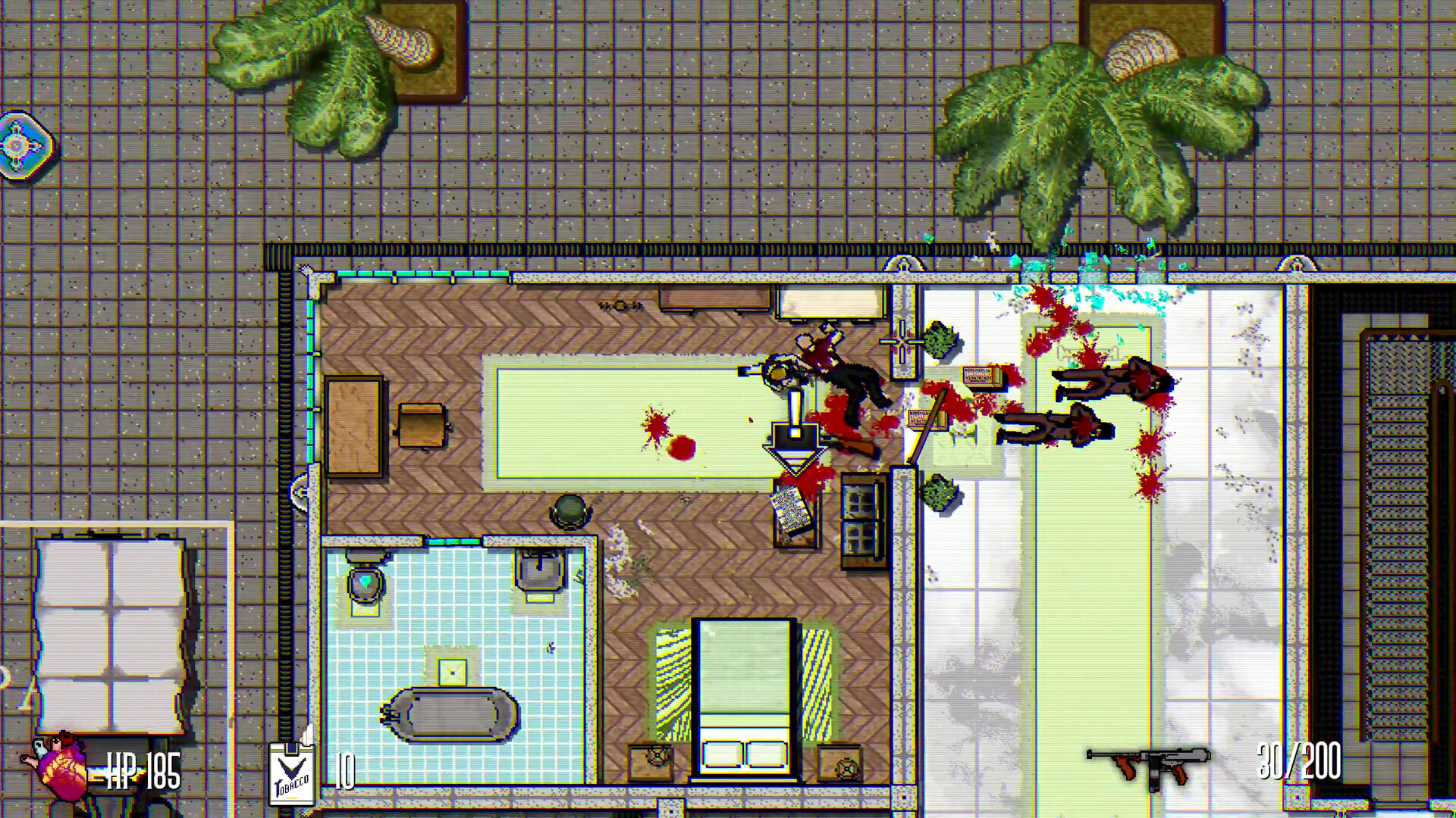 BOILED screenshot 18