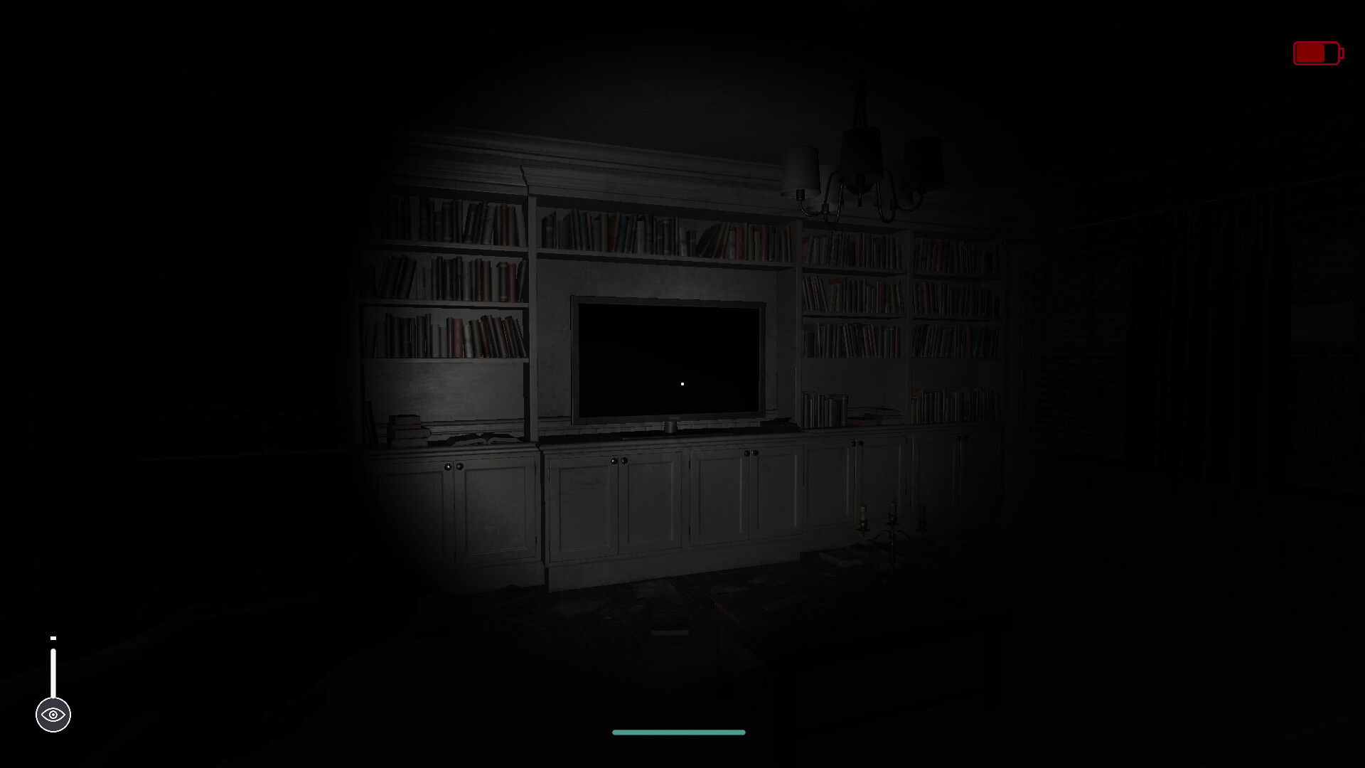 Shadows of the Past screenshot 2