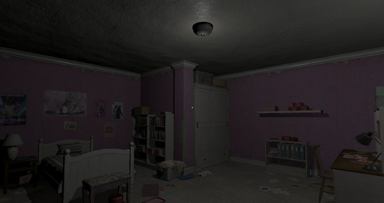 Shadows of the Past screenshot 6