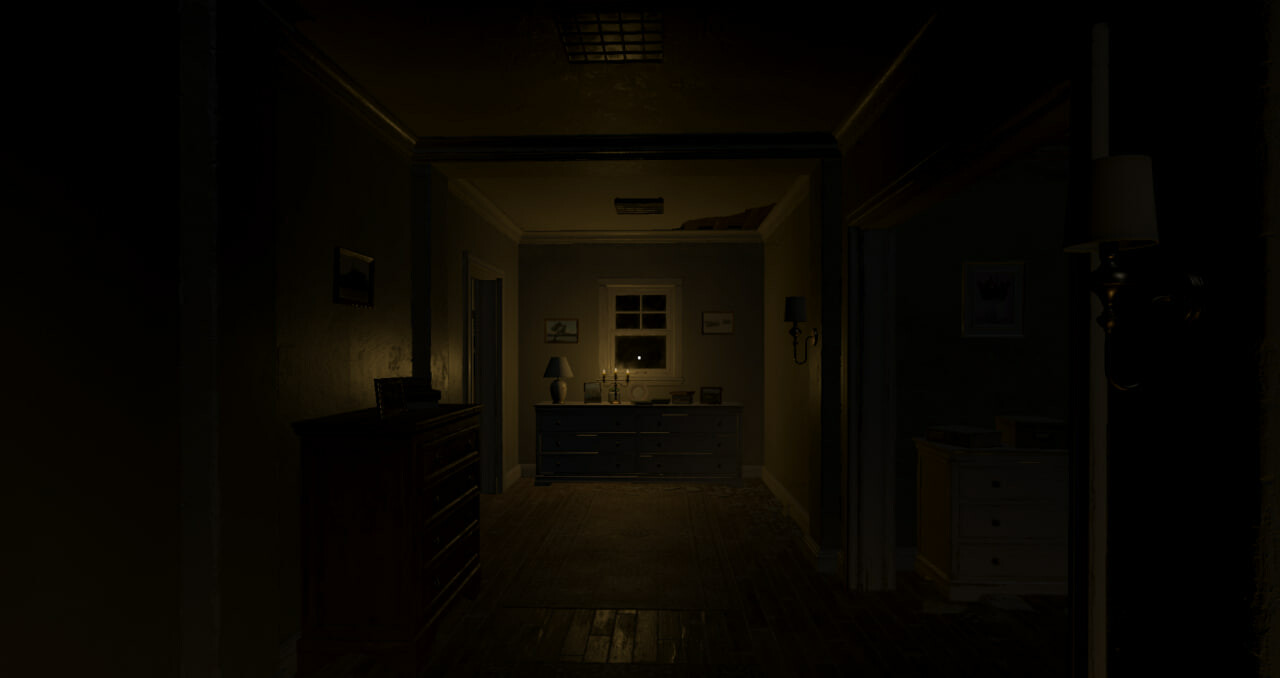 Shadows of the Past screenshot 5