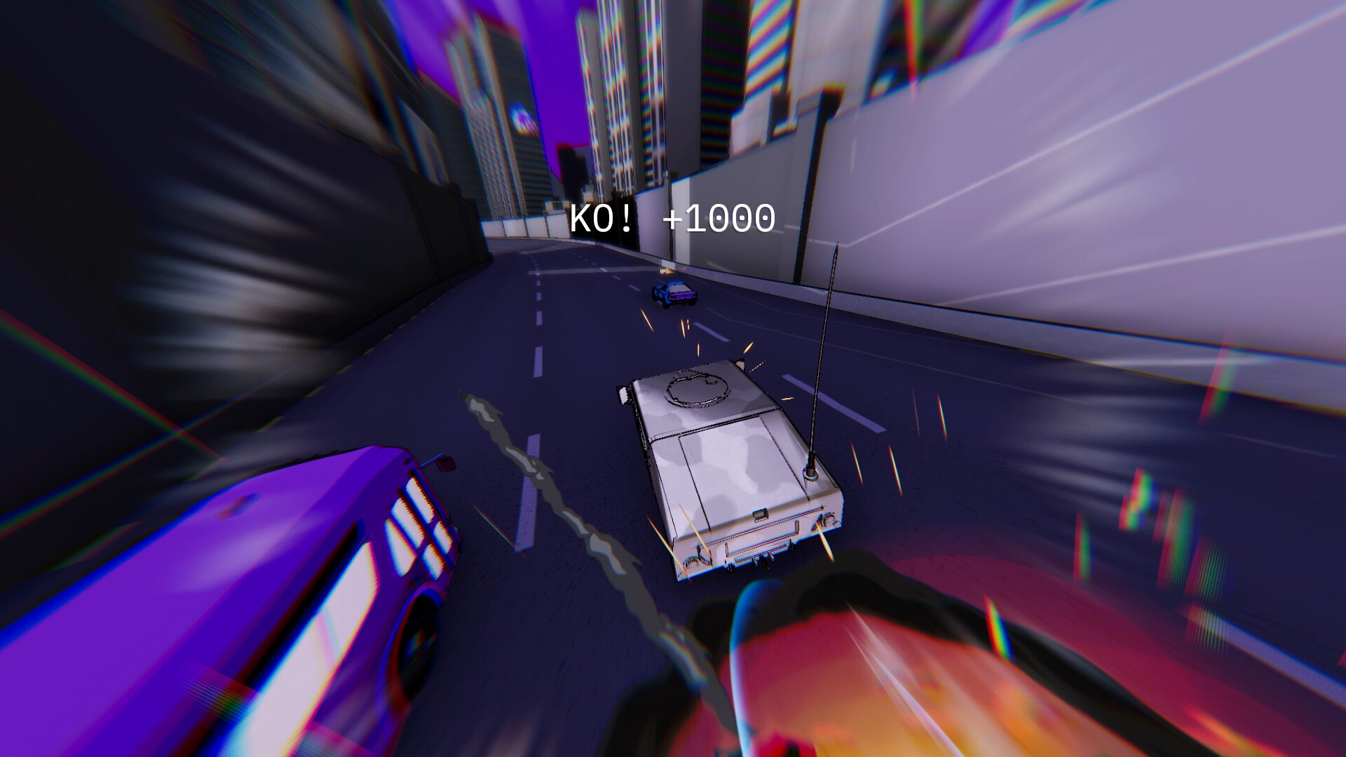 Race Jam screenshot 7