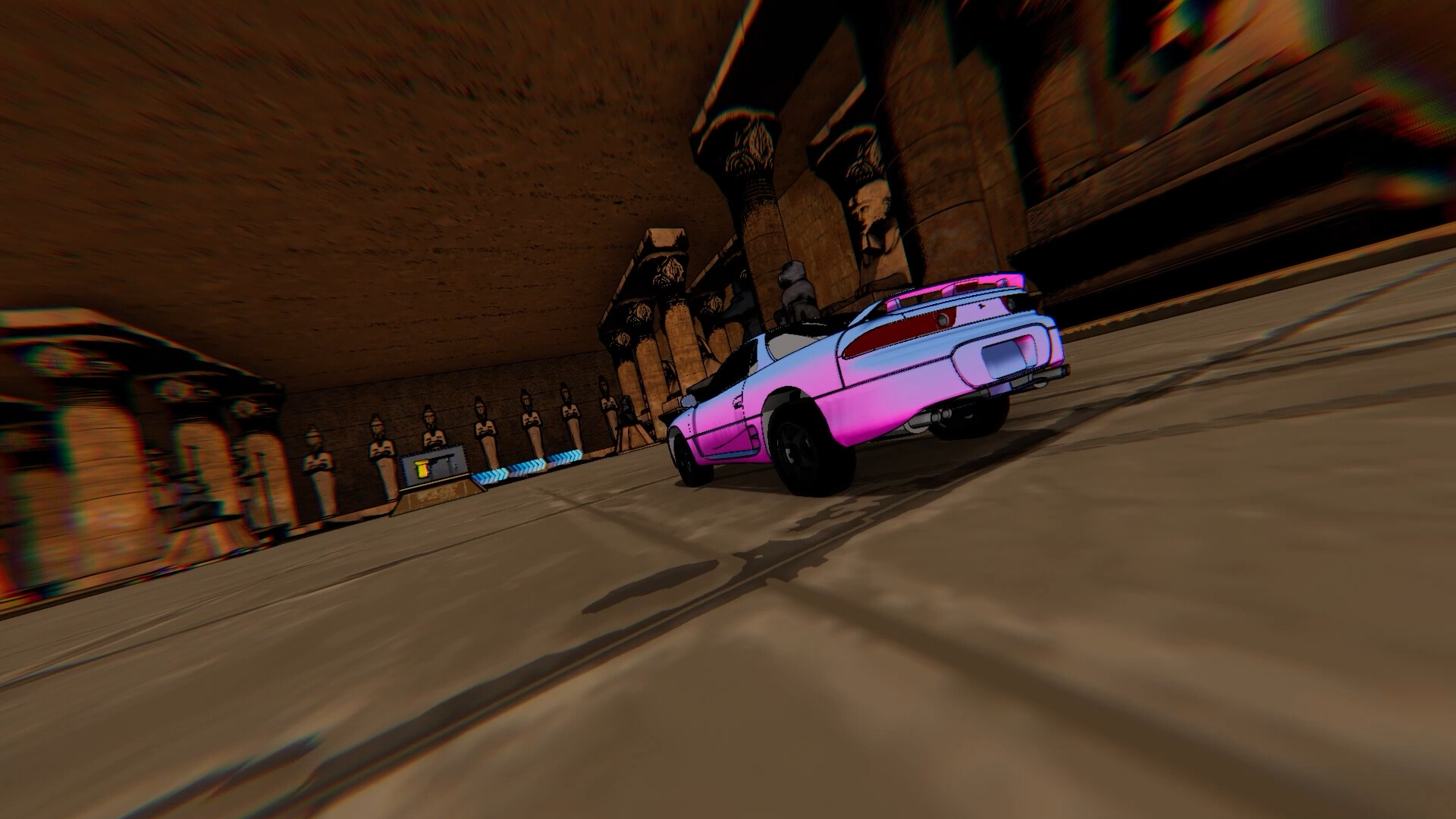 Race Jam screenshot 9