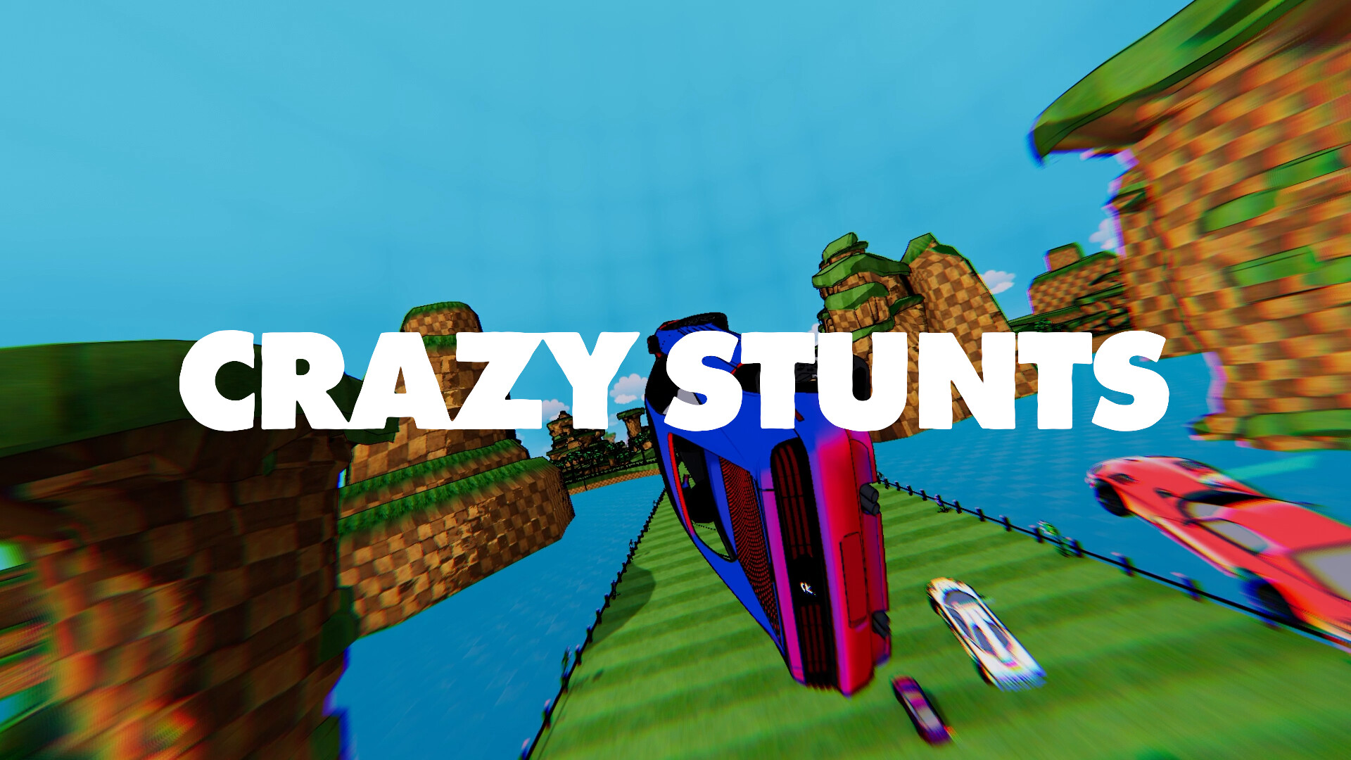 Race Jam screenshot 8