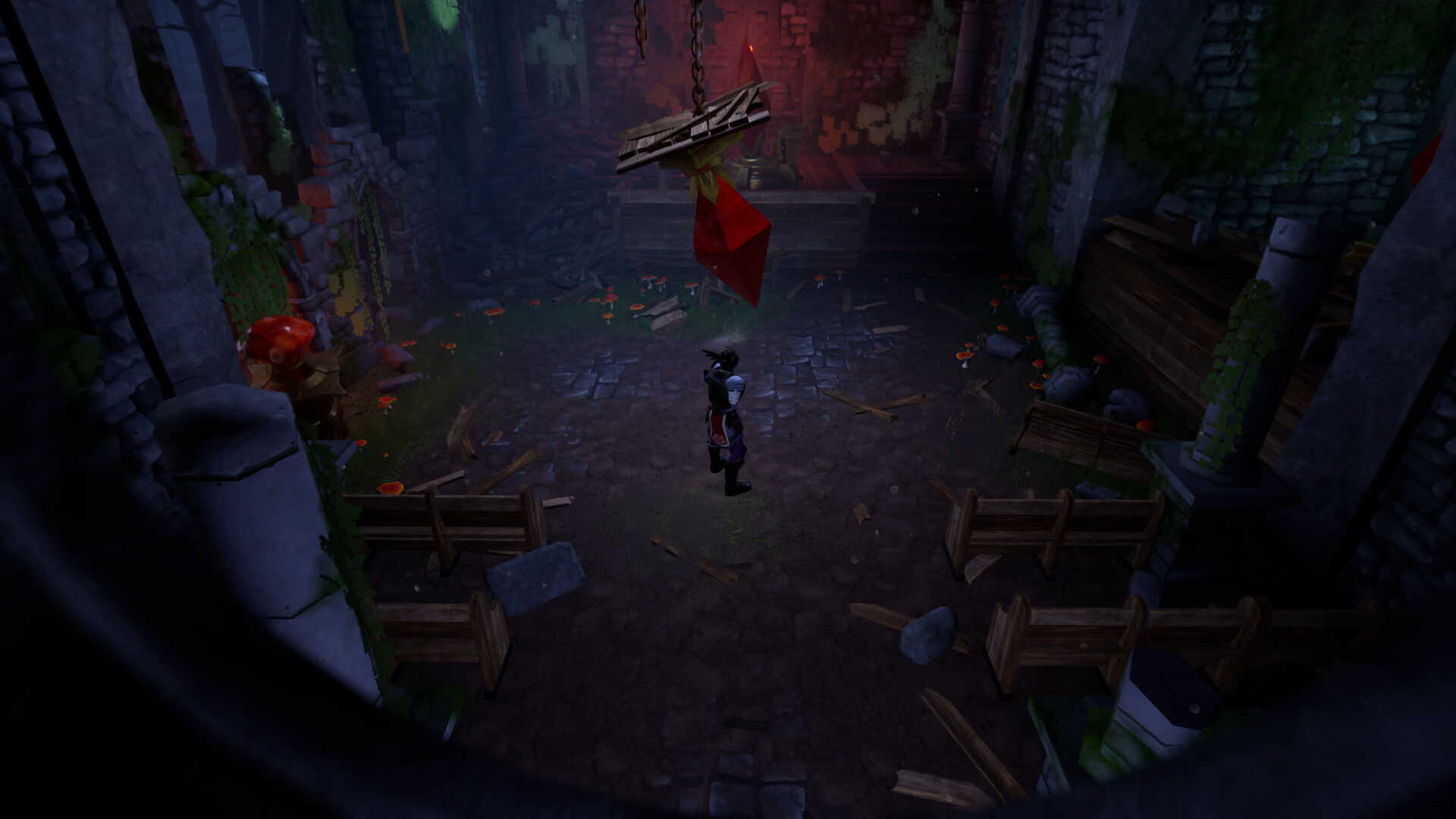 Hopeguard screenshot 5