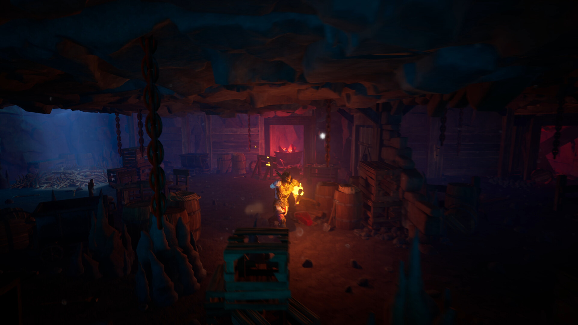 Hopeguard screenshot 2