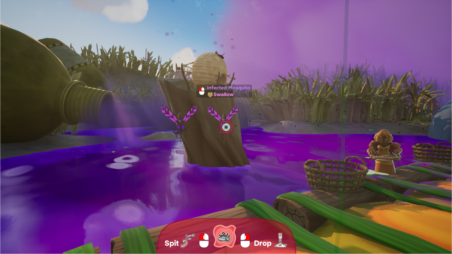 All Abug! screenshot 6