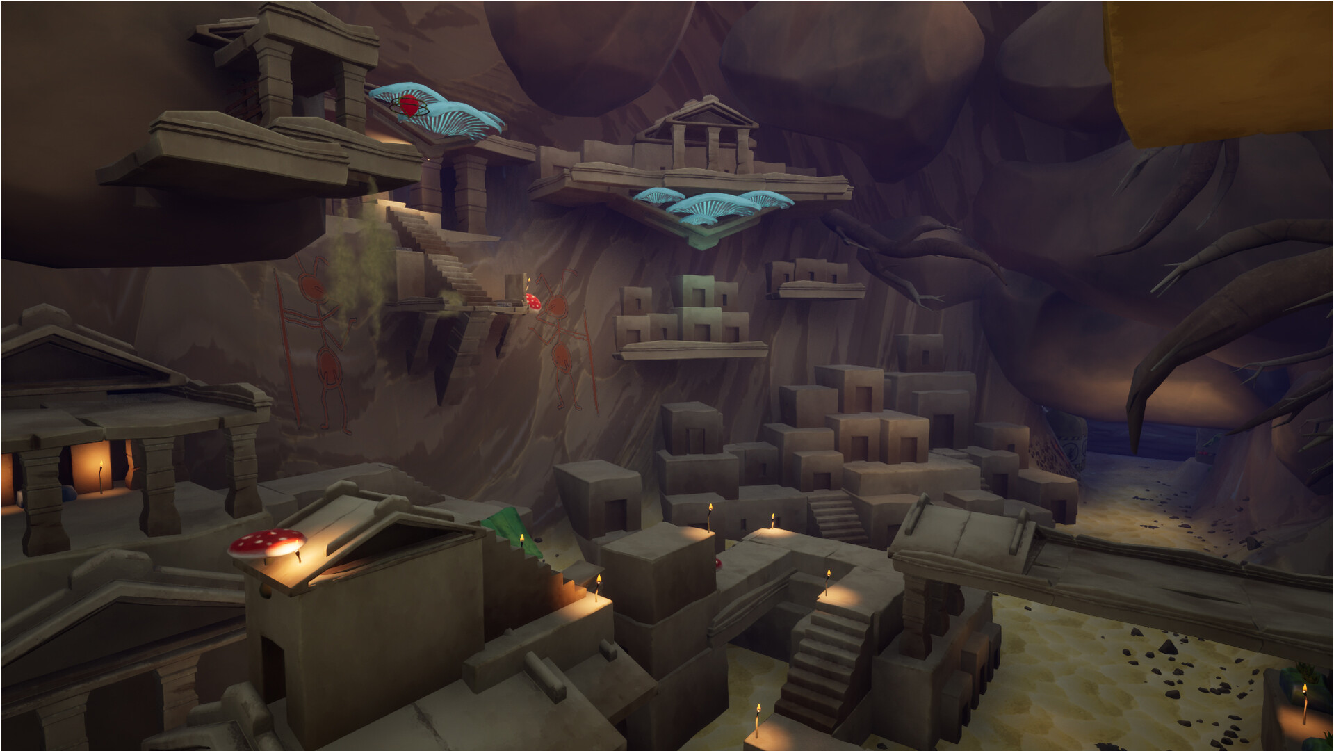 All Abug! screenshot 5