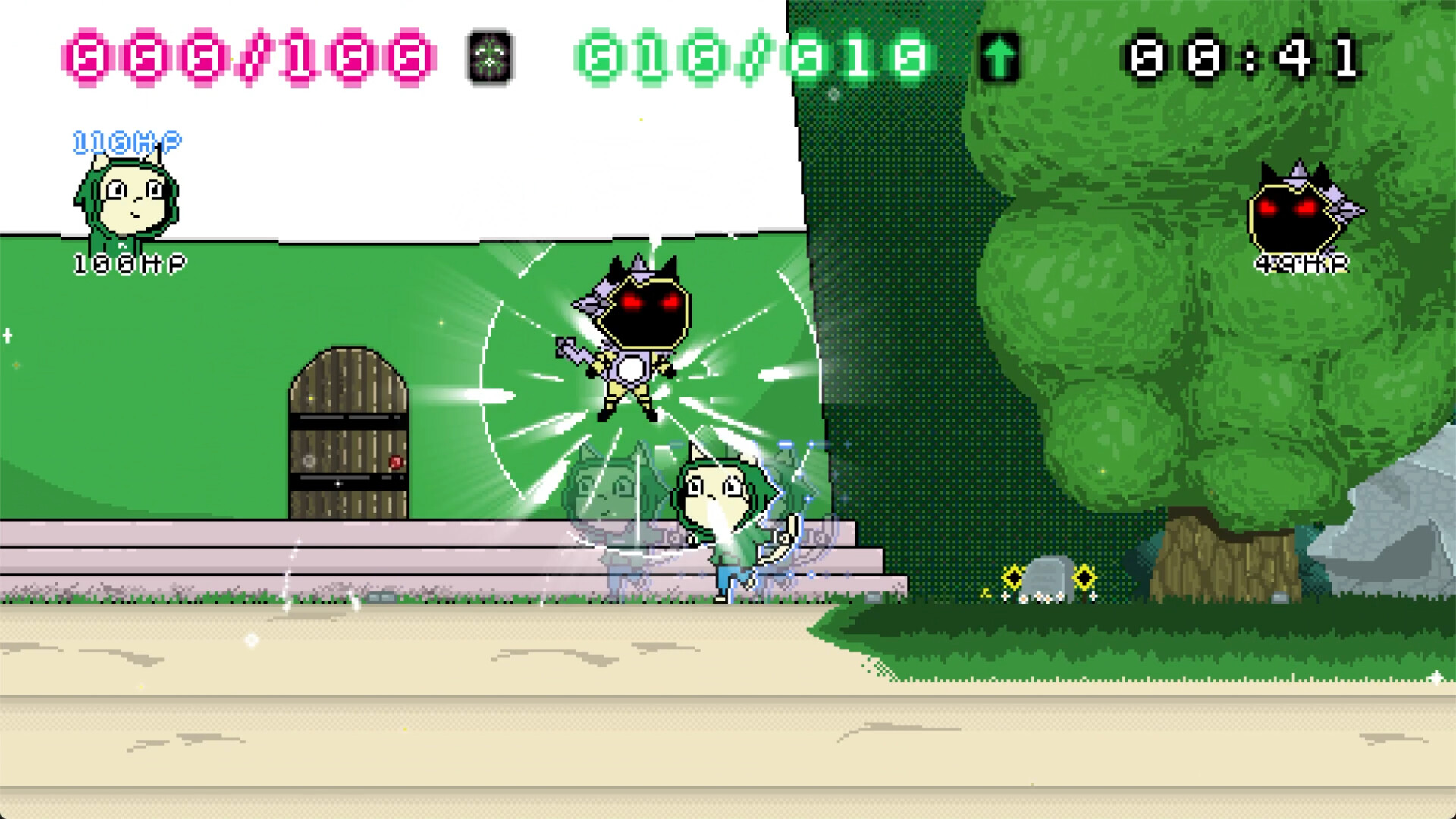 Catnip Fever Dreamland screenshot 1