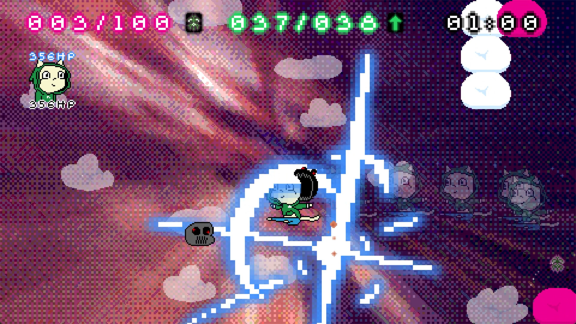 Catnip Fever Dreamland screenshot 2