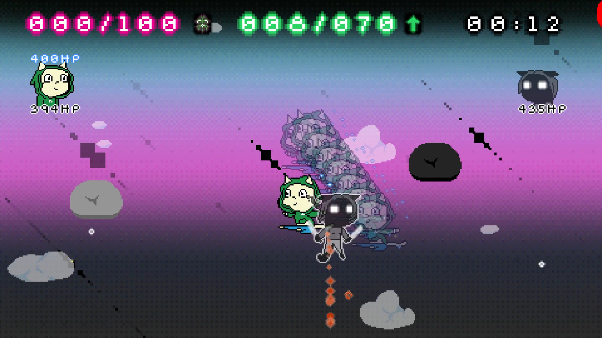 Catnip Fever Dreamland screenshot 4