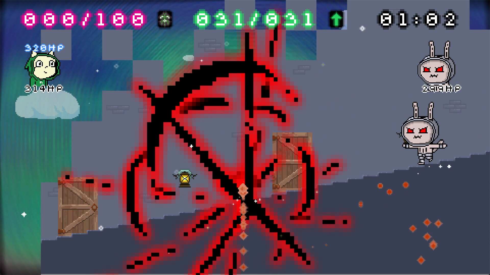 Catnip Fever Dreamland screenshot 5