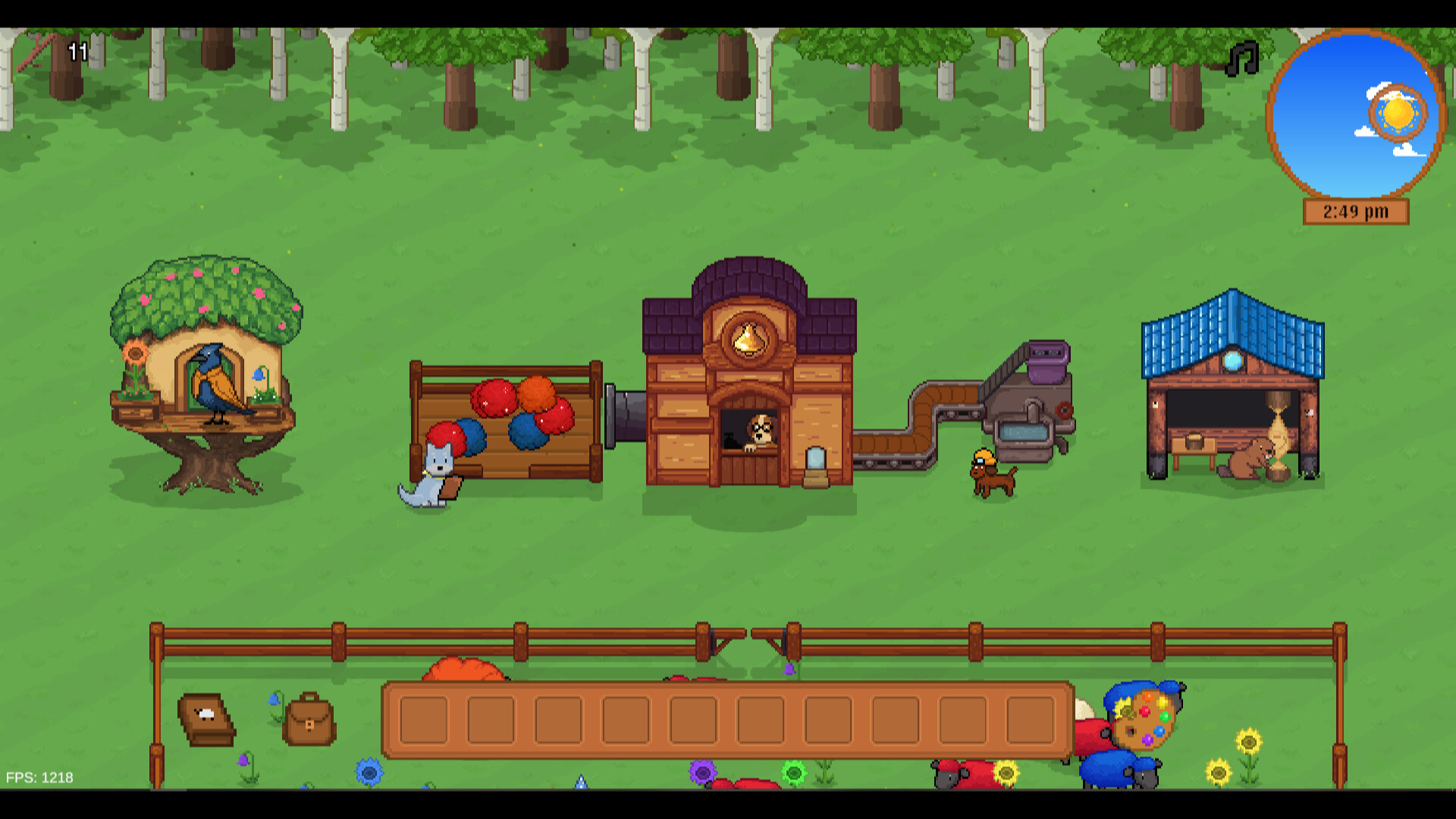 Pasture Palette screenshot 5