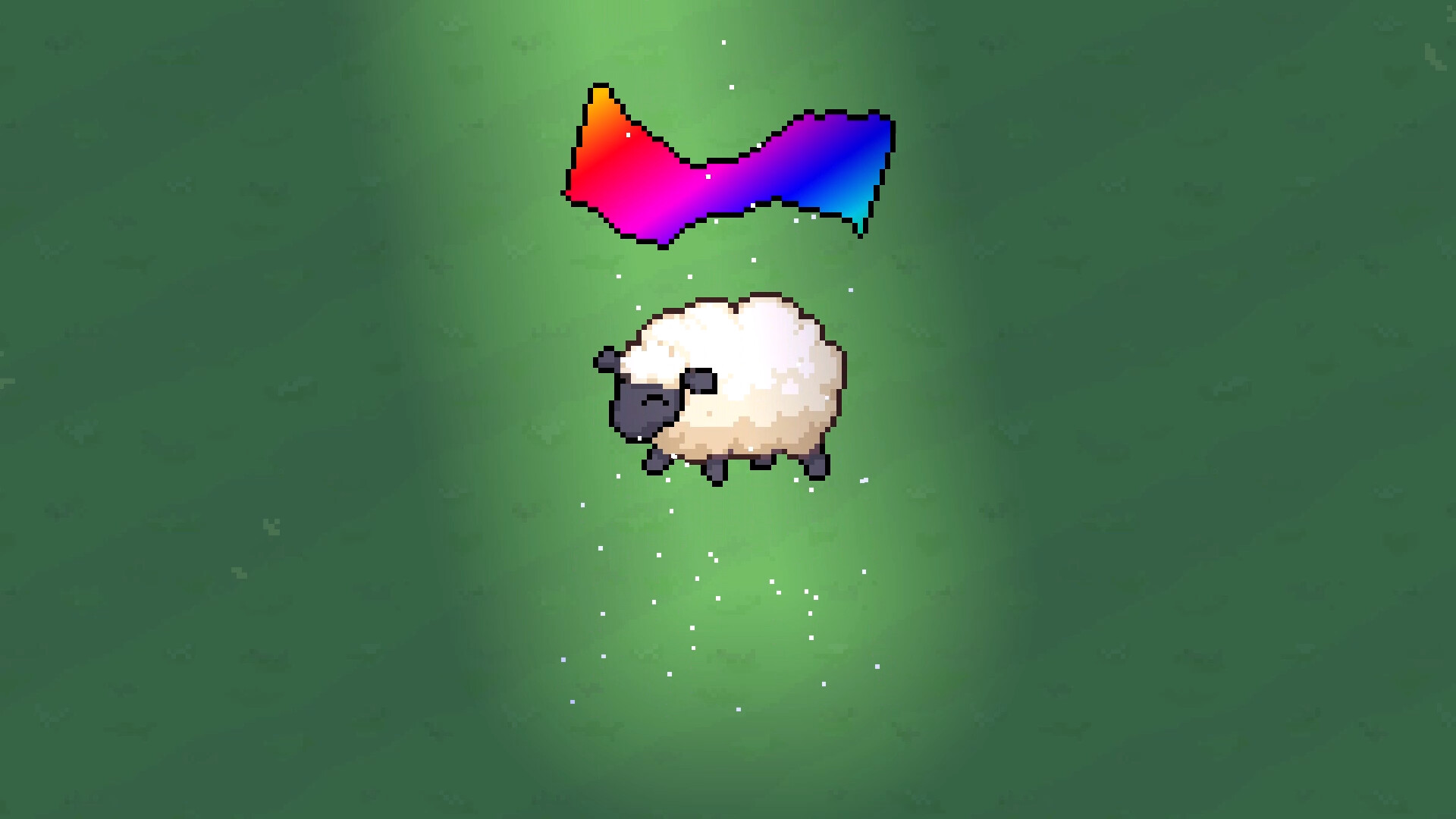 Pasture Palette screenshot 1