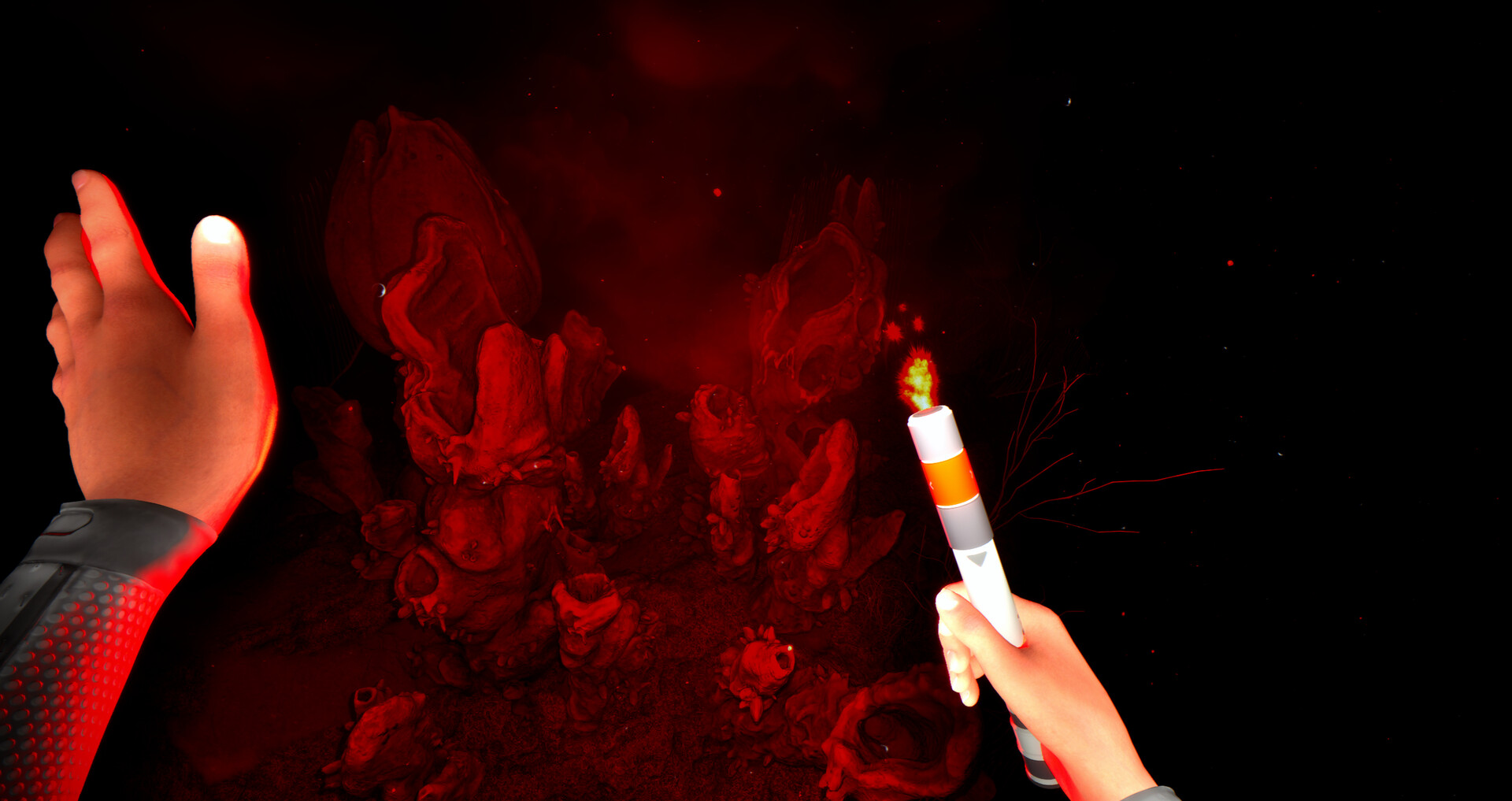 EXONAUTIS screenshot 16