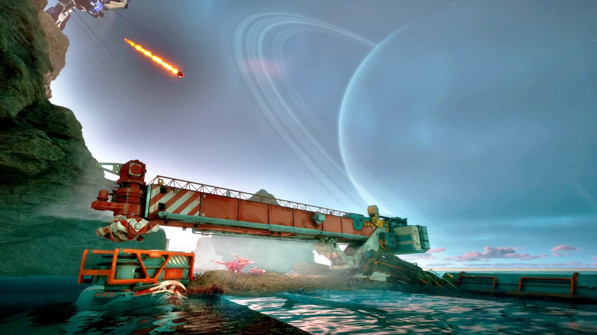 EXONAUTIS screenshot 13