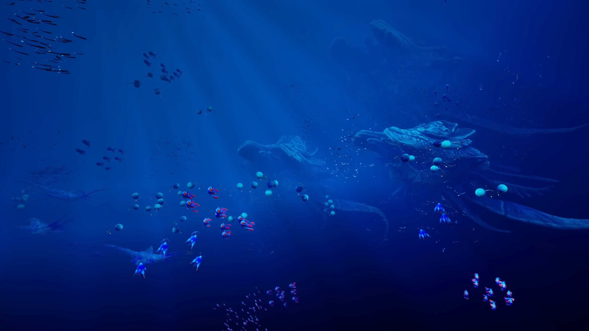 EXONAUTIS screenshot 10