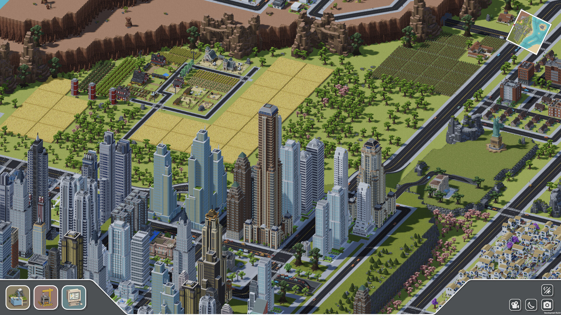 SuperCitycon screenshot 12