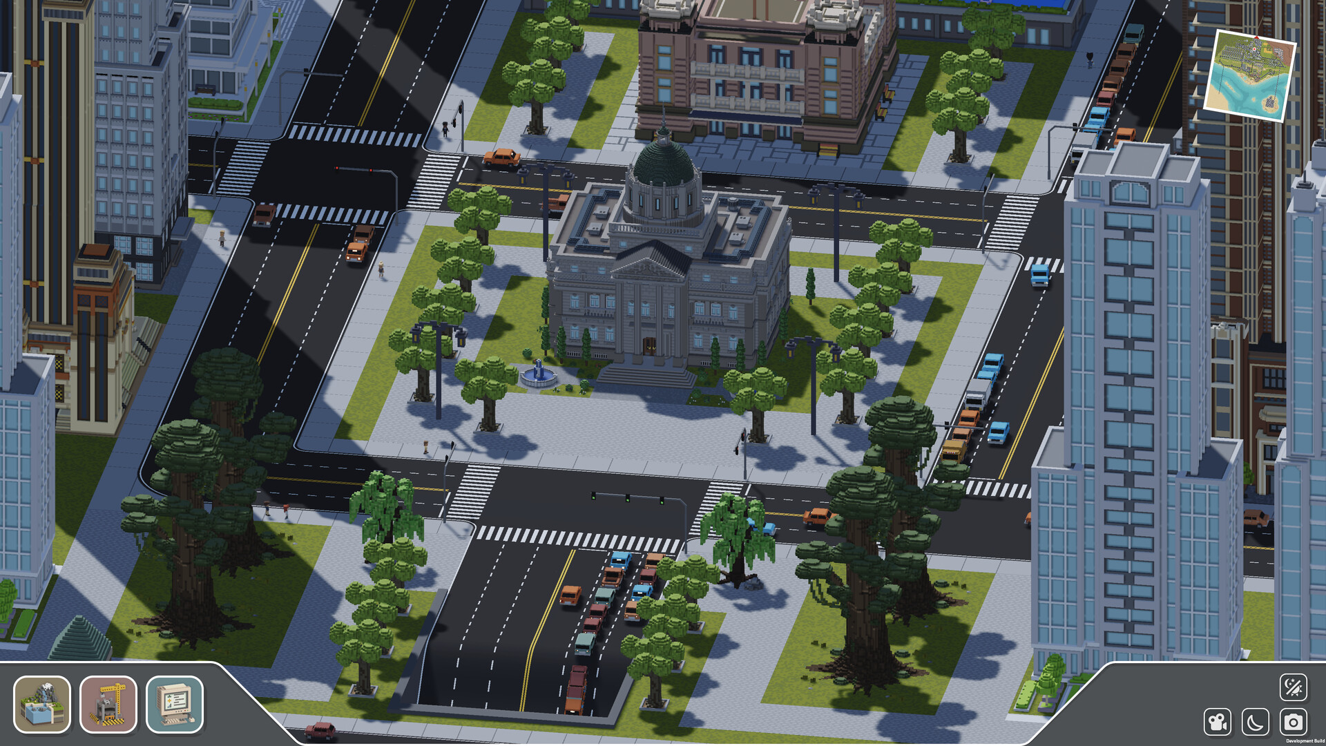 SuperCitycon screenshot 10