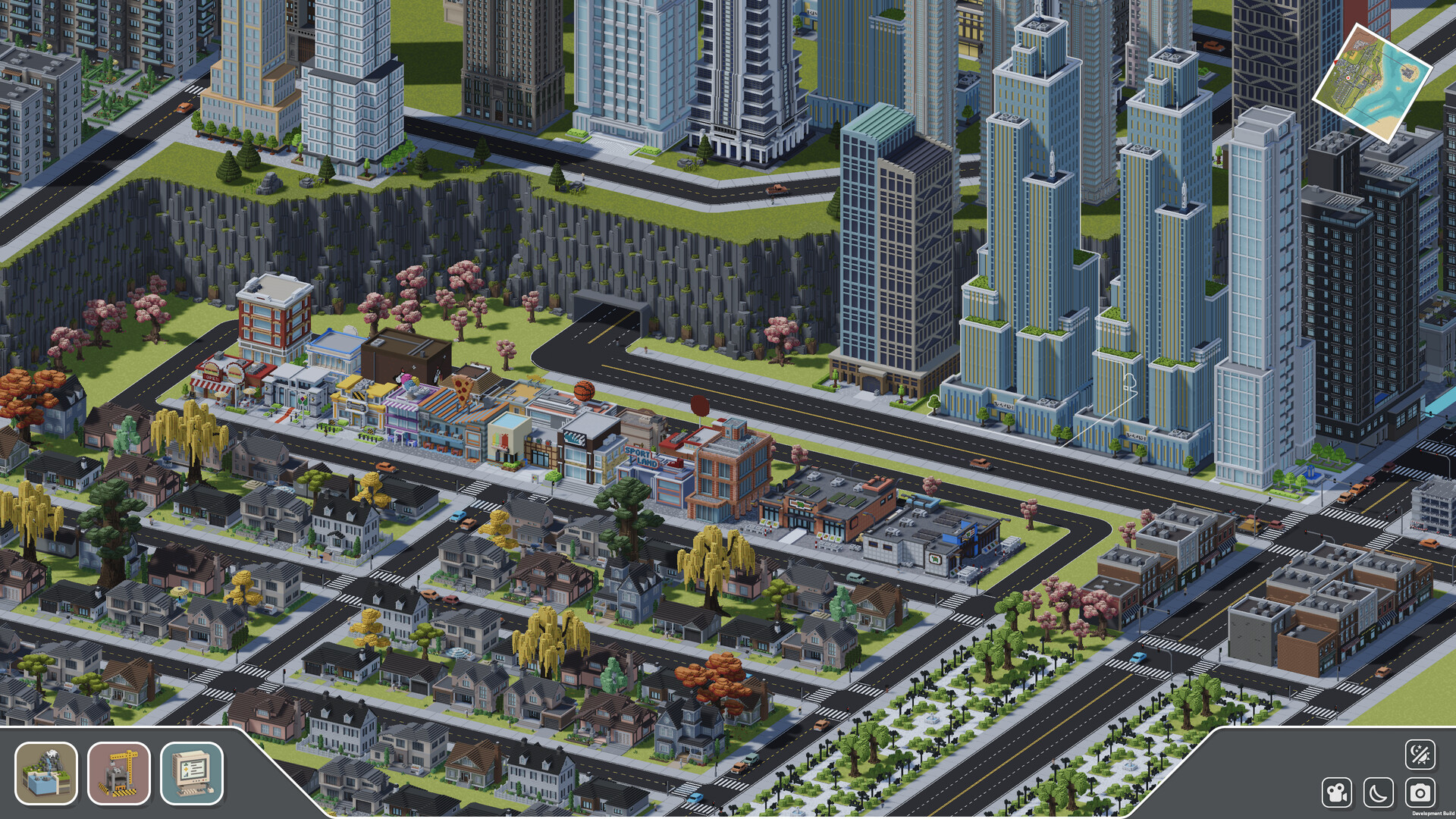 SuperCitycon screenshot 8