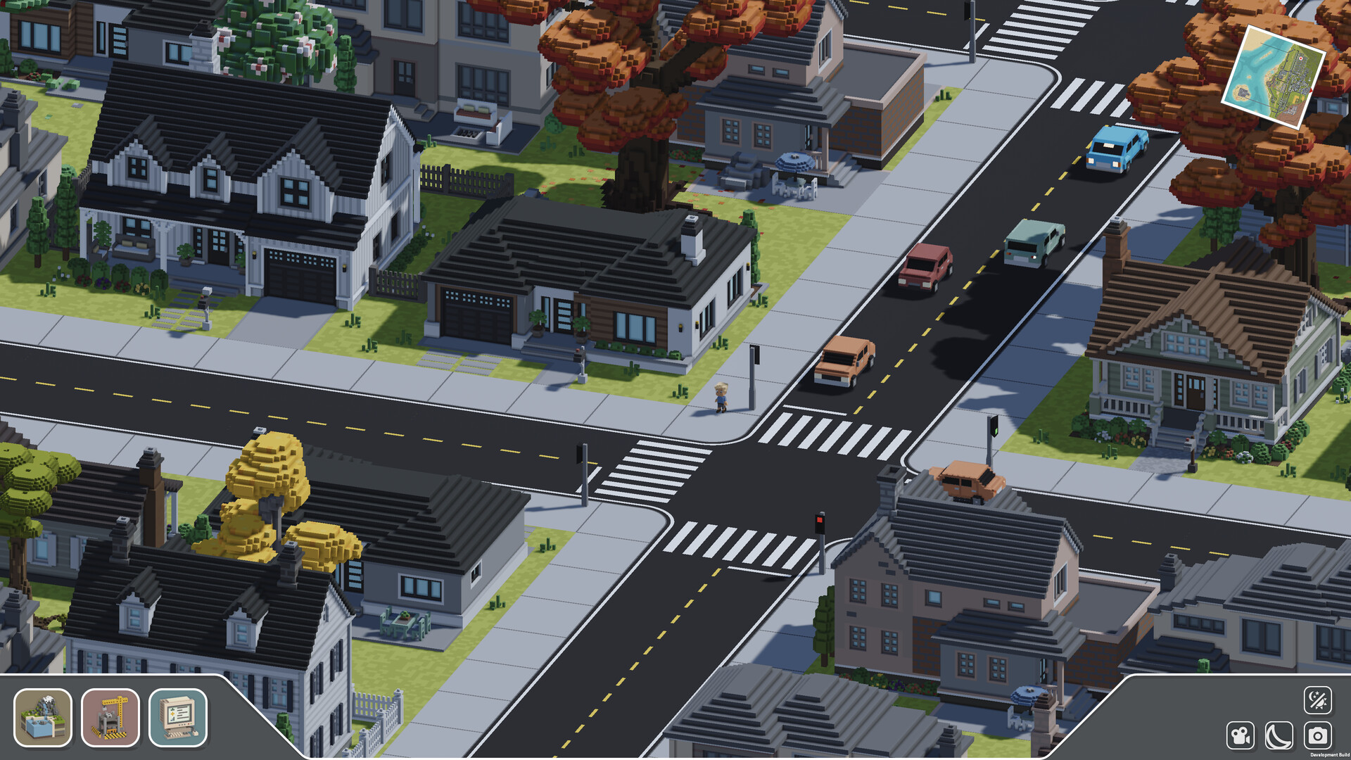 SuperCitycon screenshot 9
