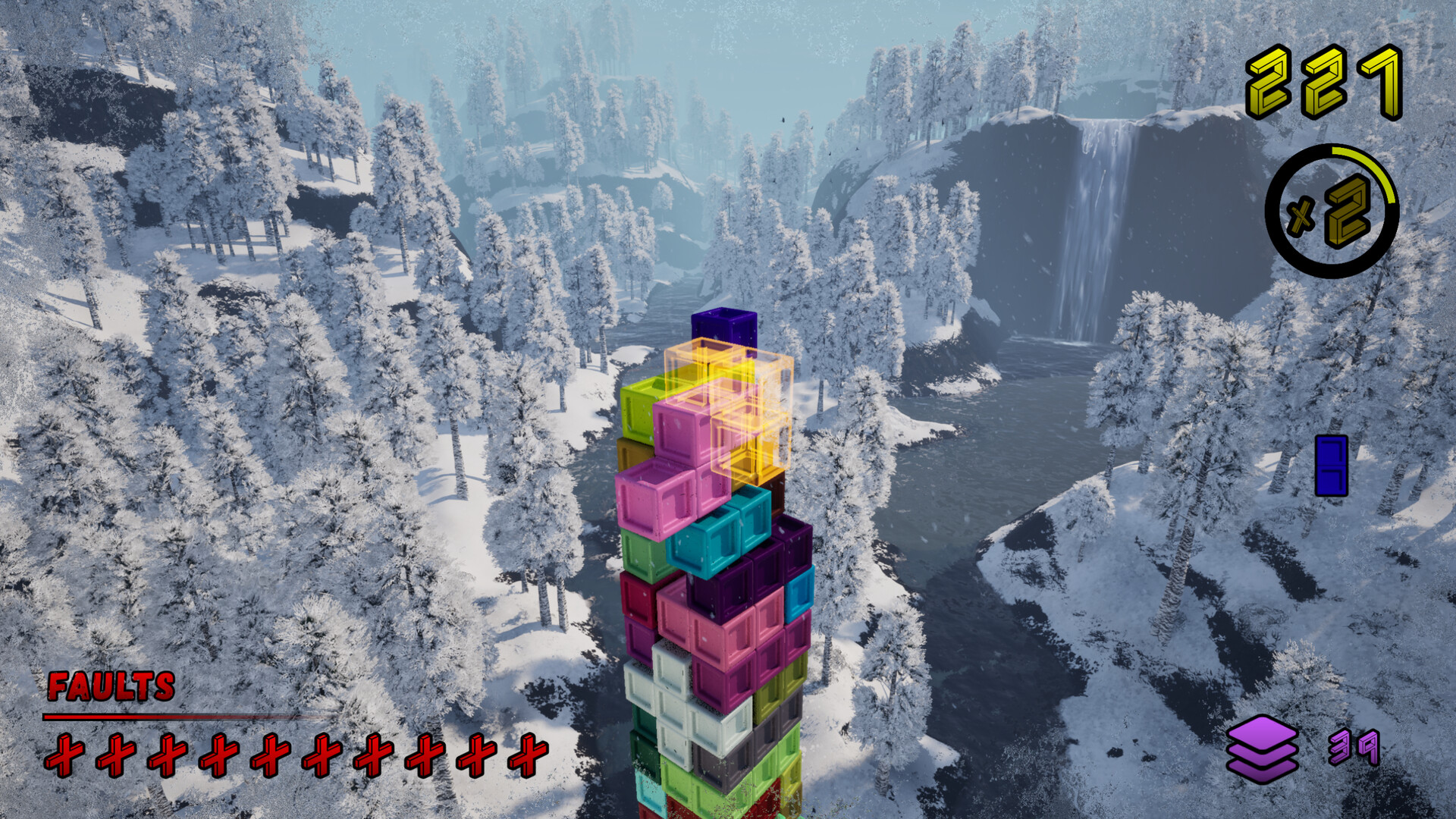 Skyblocker screenshot 4