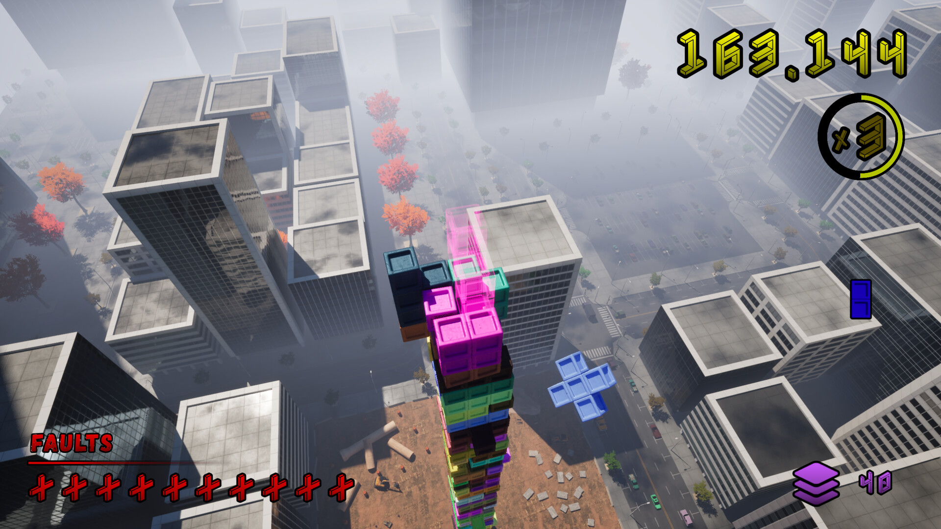 Skyblocker screenshot 7