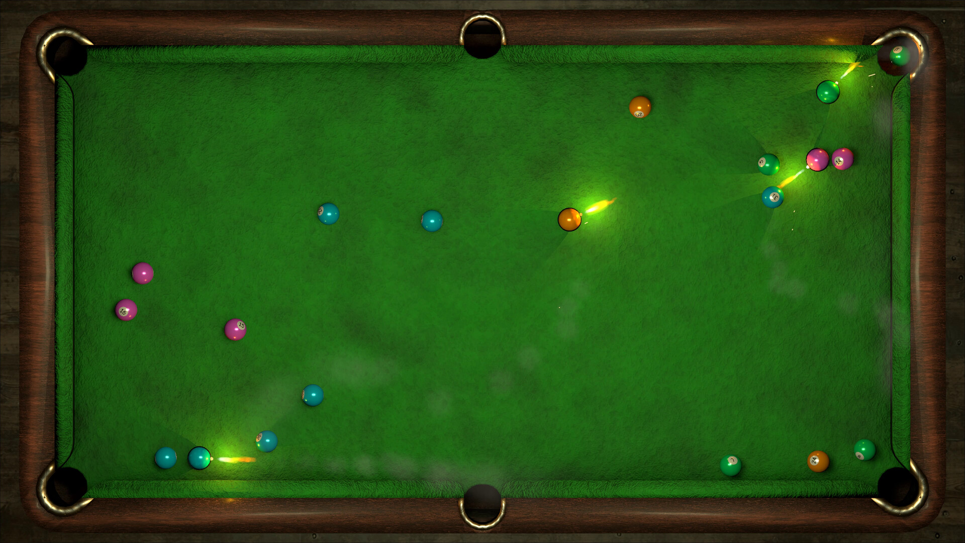 RocketPool screenshot 4
